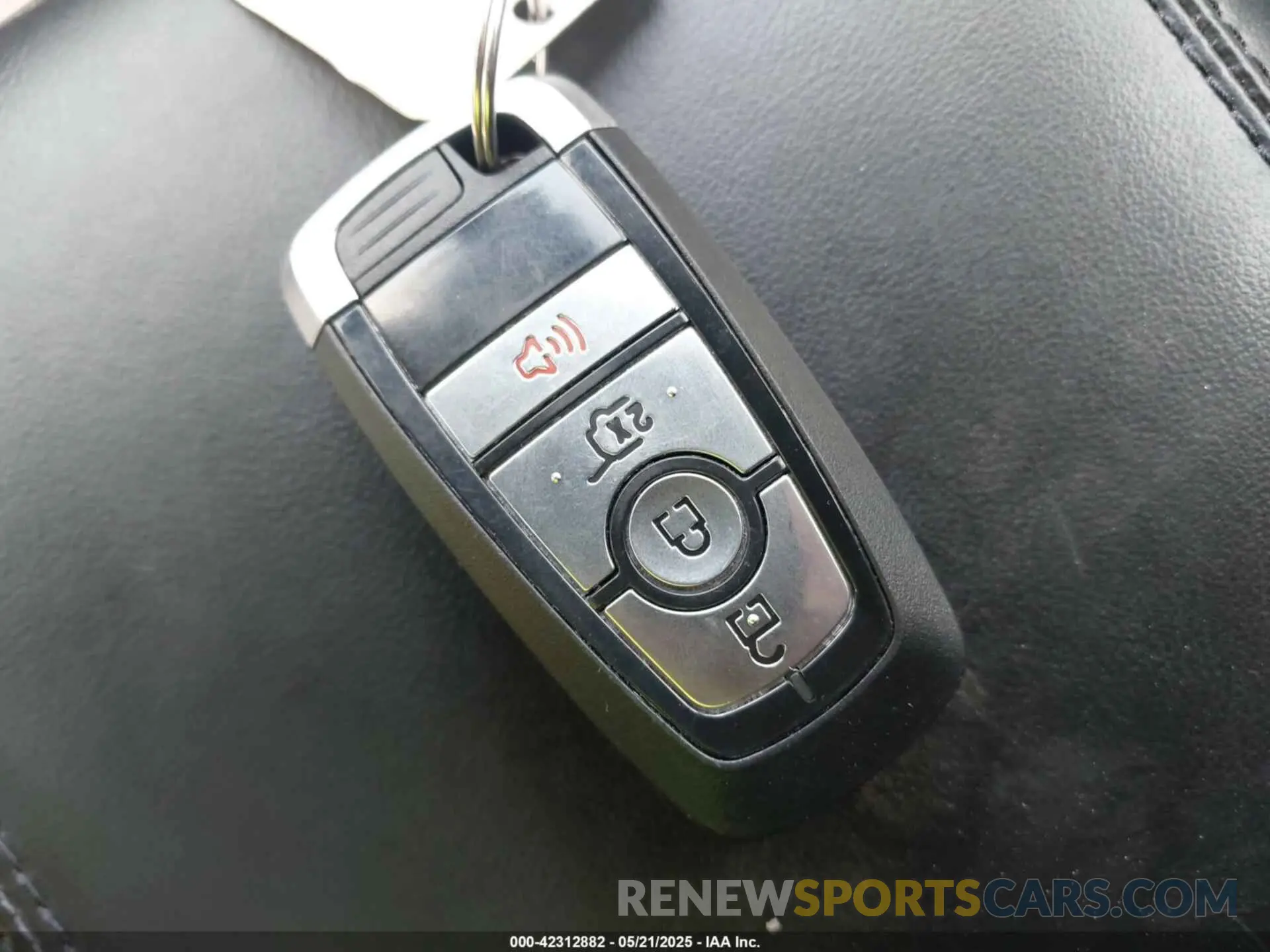 11 fotografías del automóvil dañado 1FMSK7DH5PGB46807 FORD EXPLORER 2023