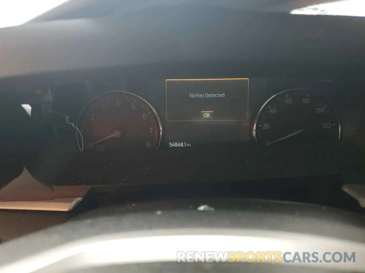 9 fotografías del automóvil dañado 1FMSK7DH5PGB70654 FORD EXPLORER 2023