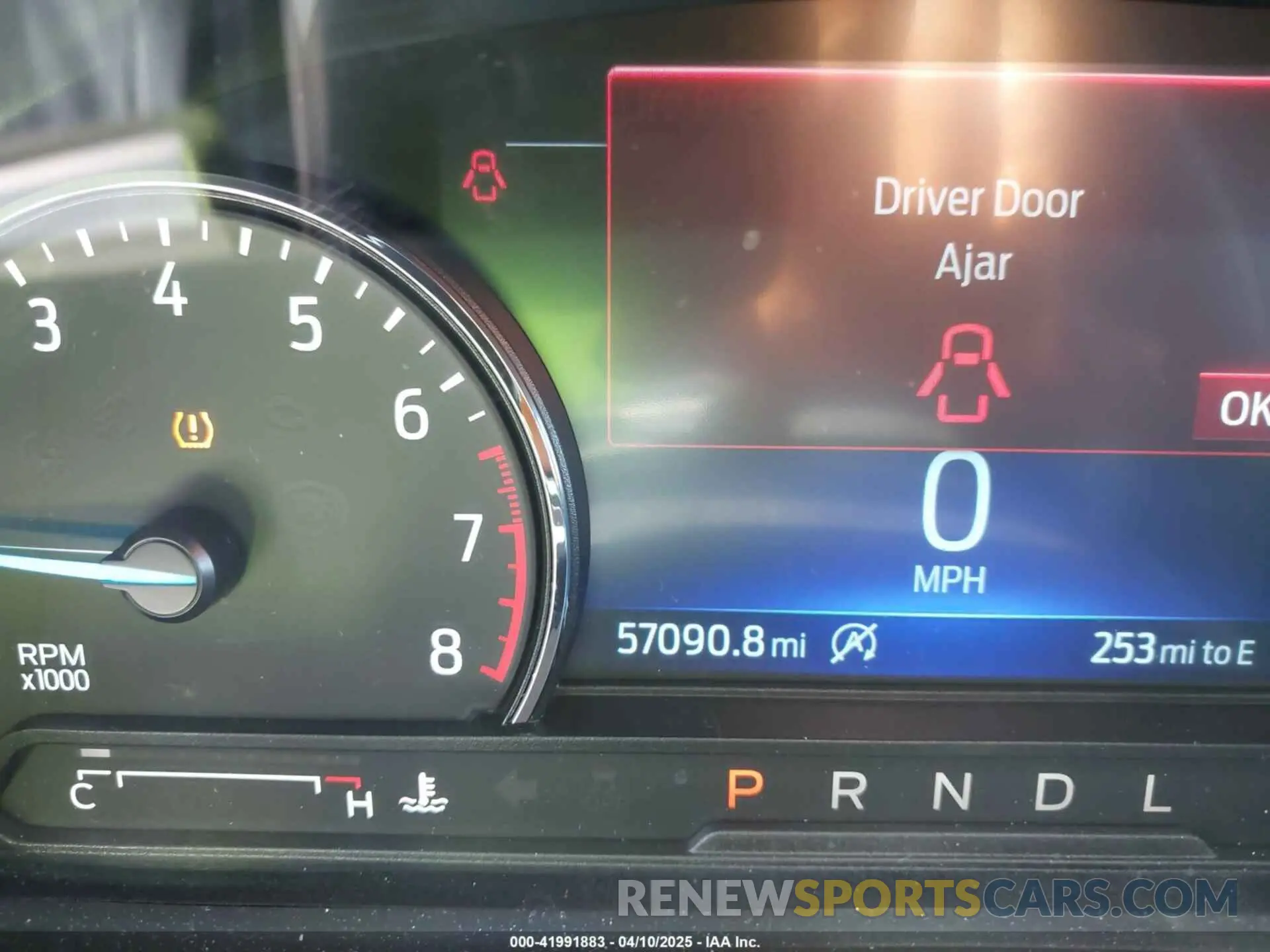15 fotografías del automóvil dañado 1FMSK7DH6PGB75376 FORD EXPLORER 2023