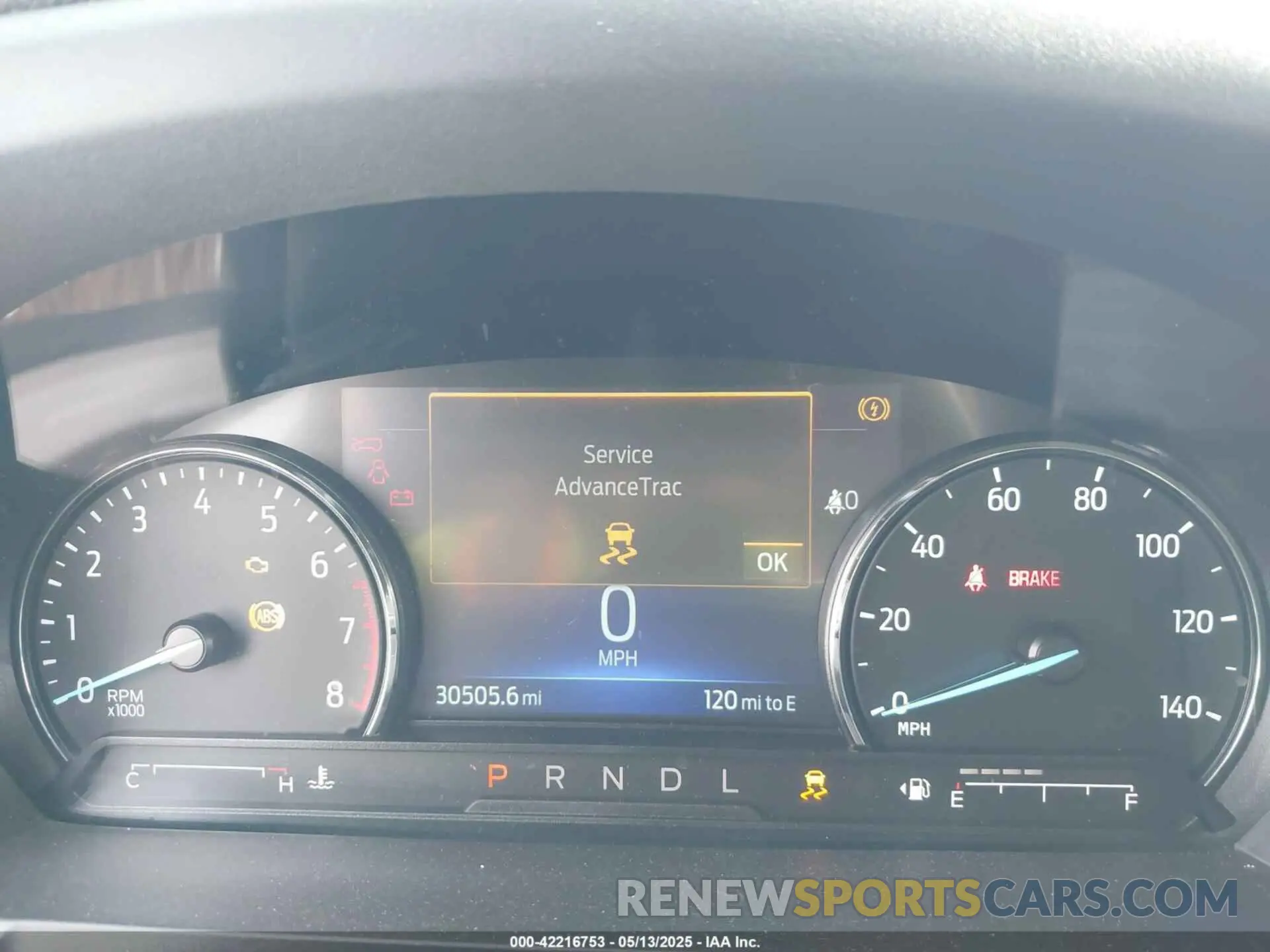 7 fotografías del automóvil dañado 1FMSK7DH6PGC33132 FORD EXPLORER 2023