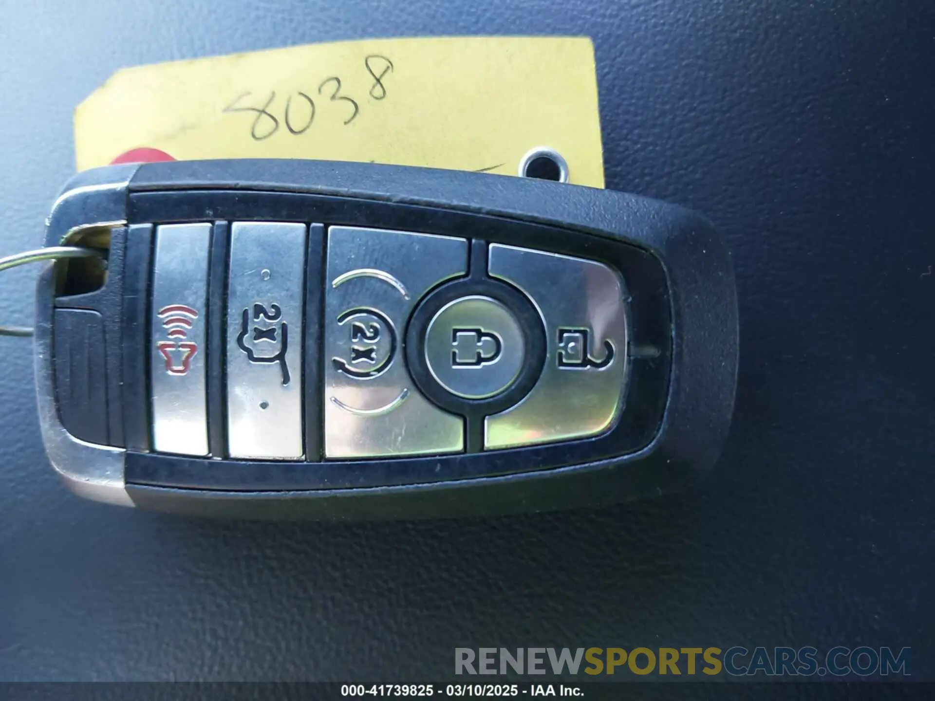 11 fotografías del automóvil dañado 1FMSK7DH9PGA48234 FORD EXPLORER 2023