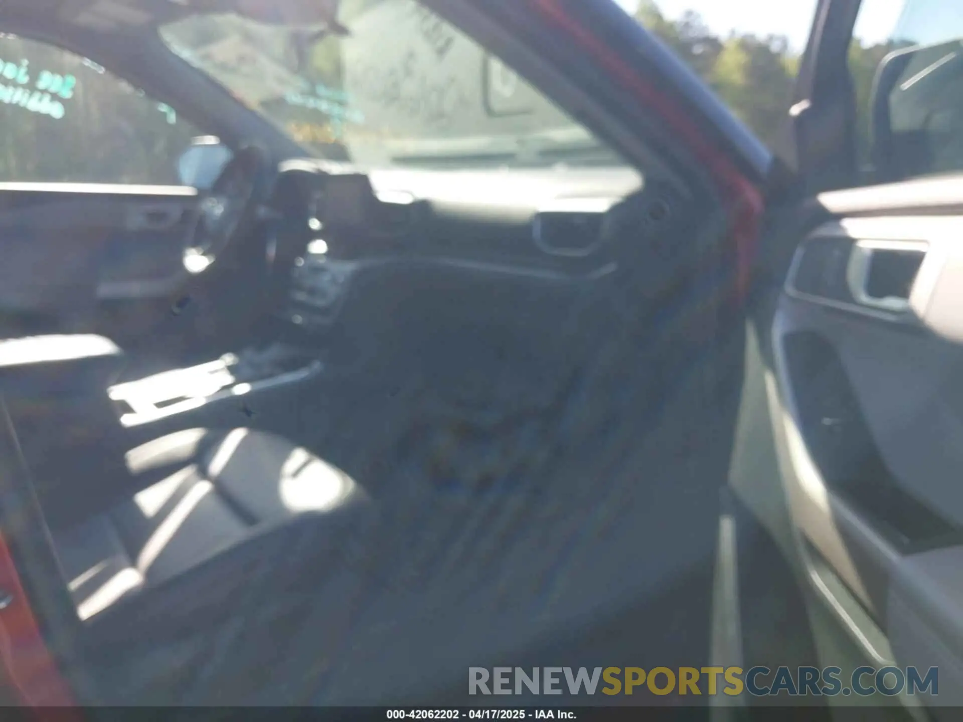 5 fotografías del automóvil dañado 1FMSK7DH9PGB79678 FORD EXPLORER 2023