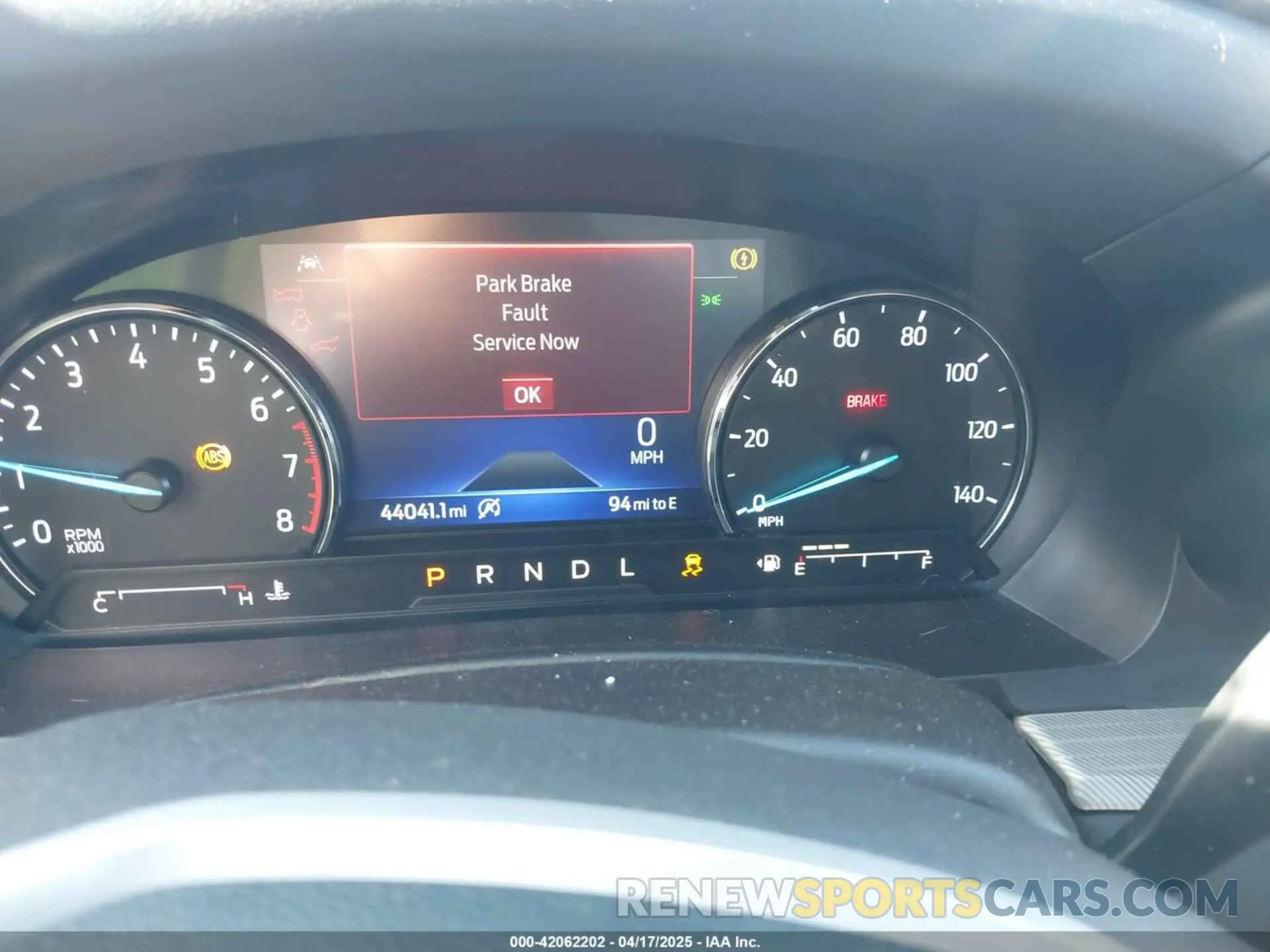 7 fotografías del automóvil dañado 1FMSK7DH9PGB79678 FORD EXPLORER 2023
