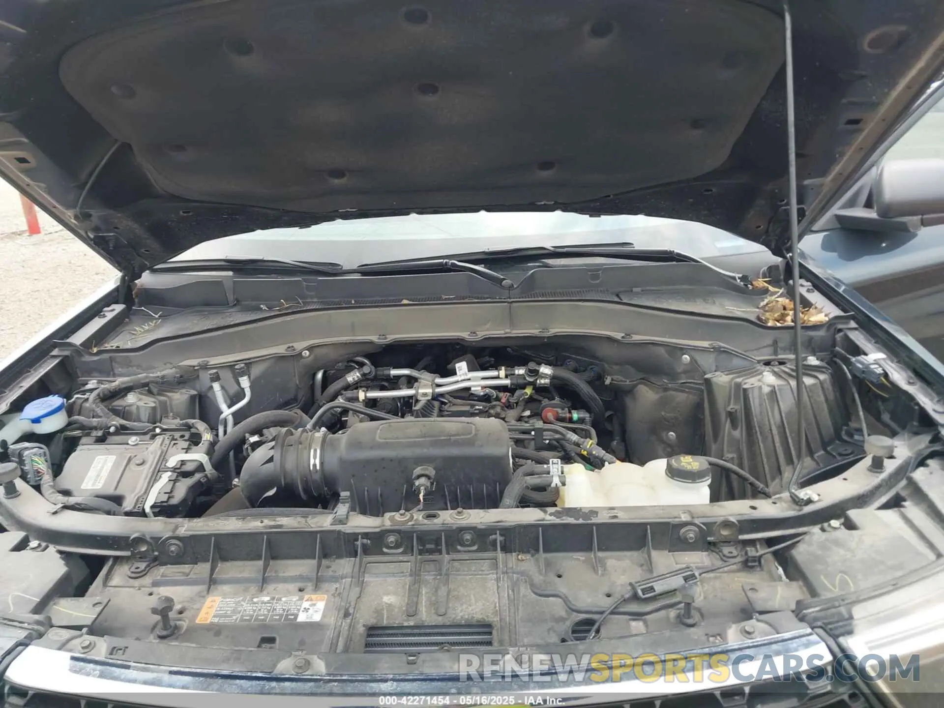 10 fotografías del automóvil dañado 1FMSK7DH9PGB87649 FORD EXPLORER 2023