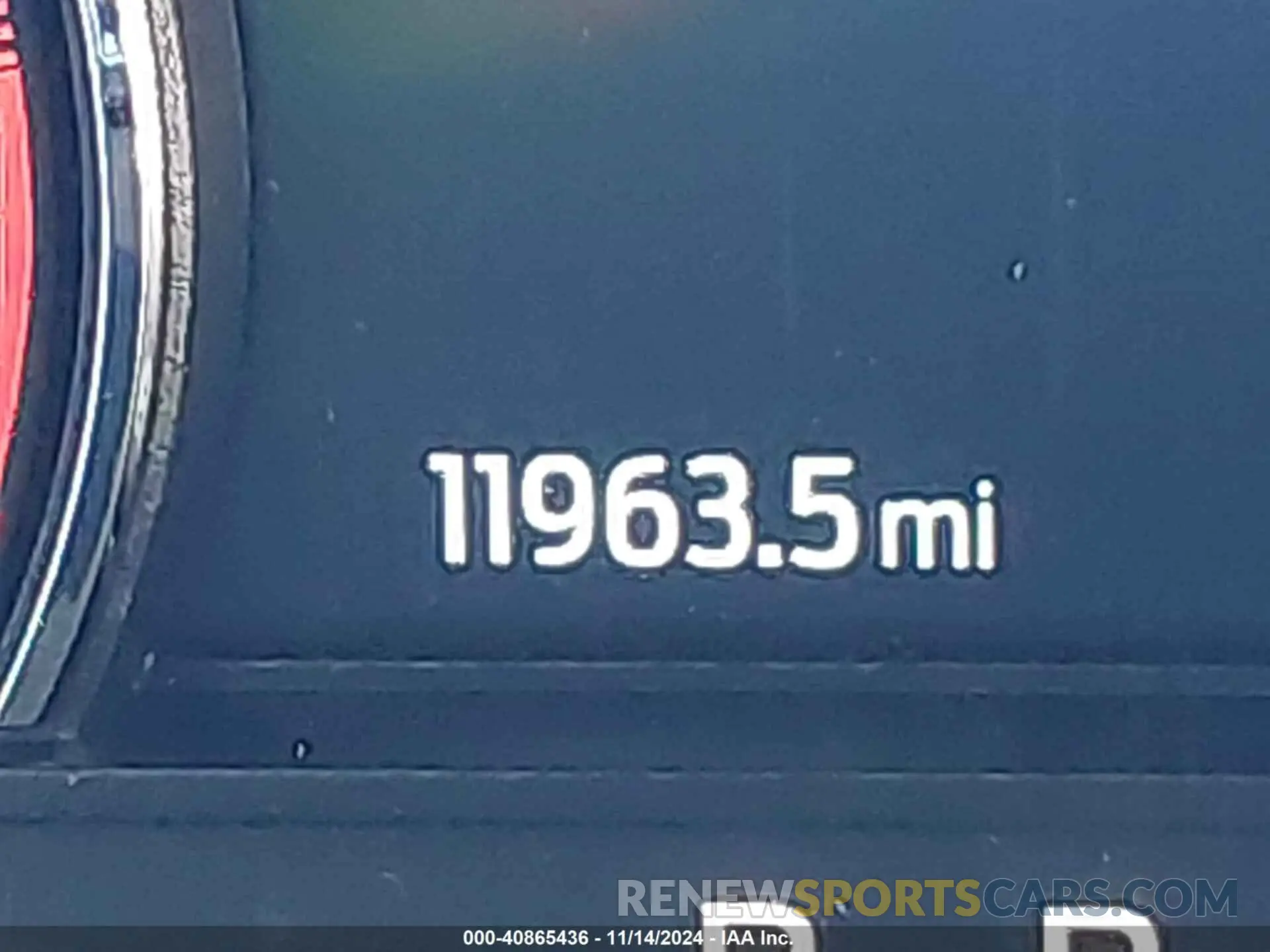 15 fotografías del automóvil dañado 1FMSK7DH9PGB88249 FORD EXPLORER 2023