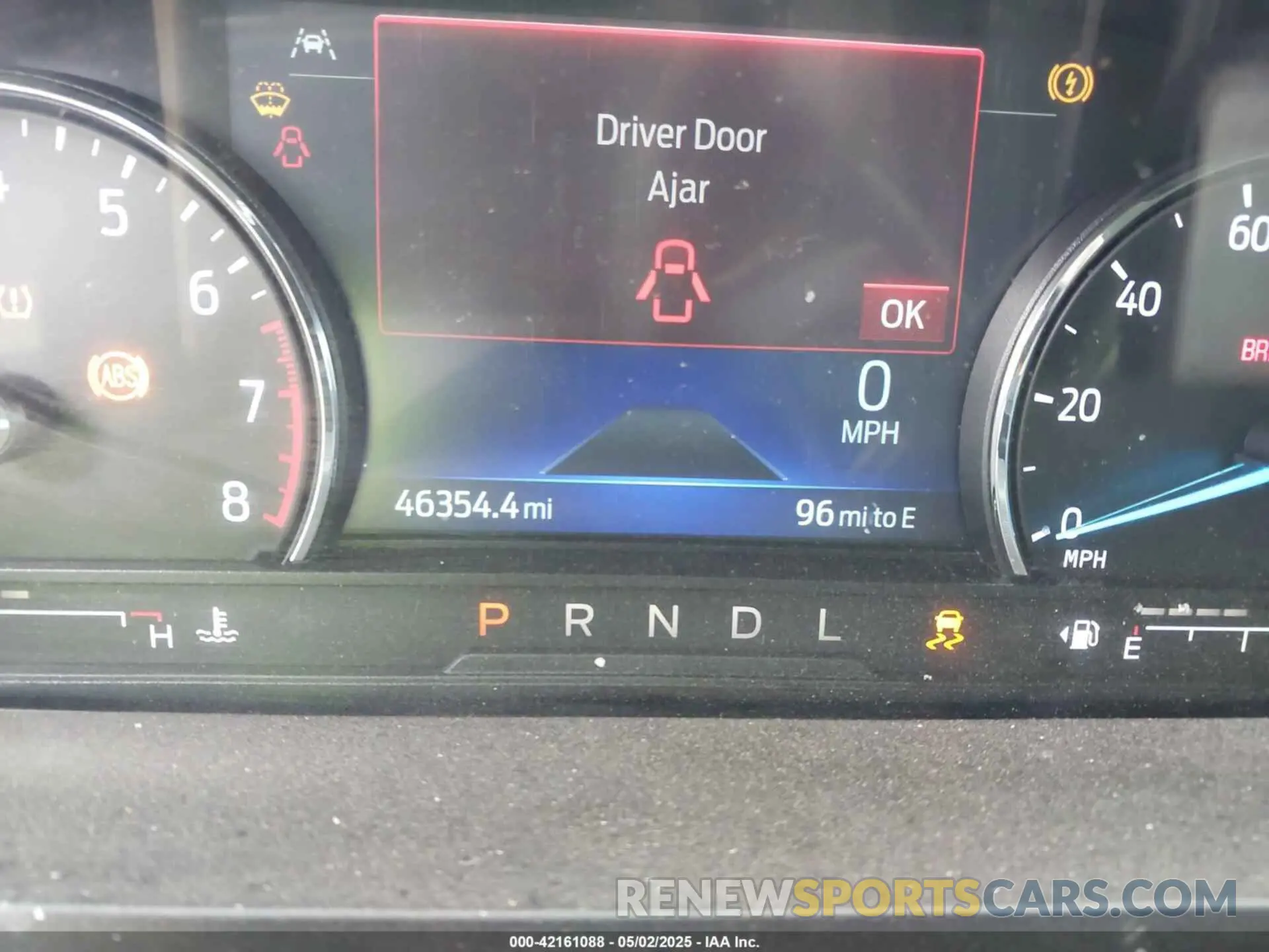 7 fotografías del automóvil dañado 1FMSK7DHXPGA50879 FORD EXPLORER 2023