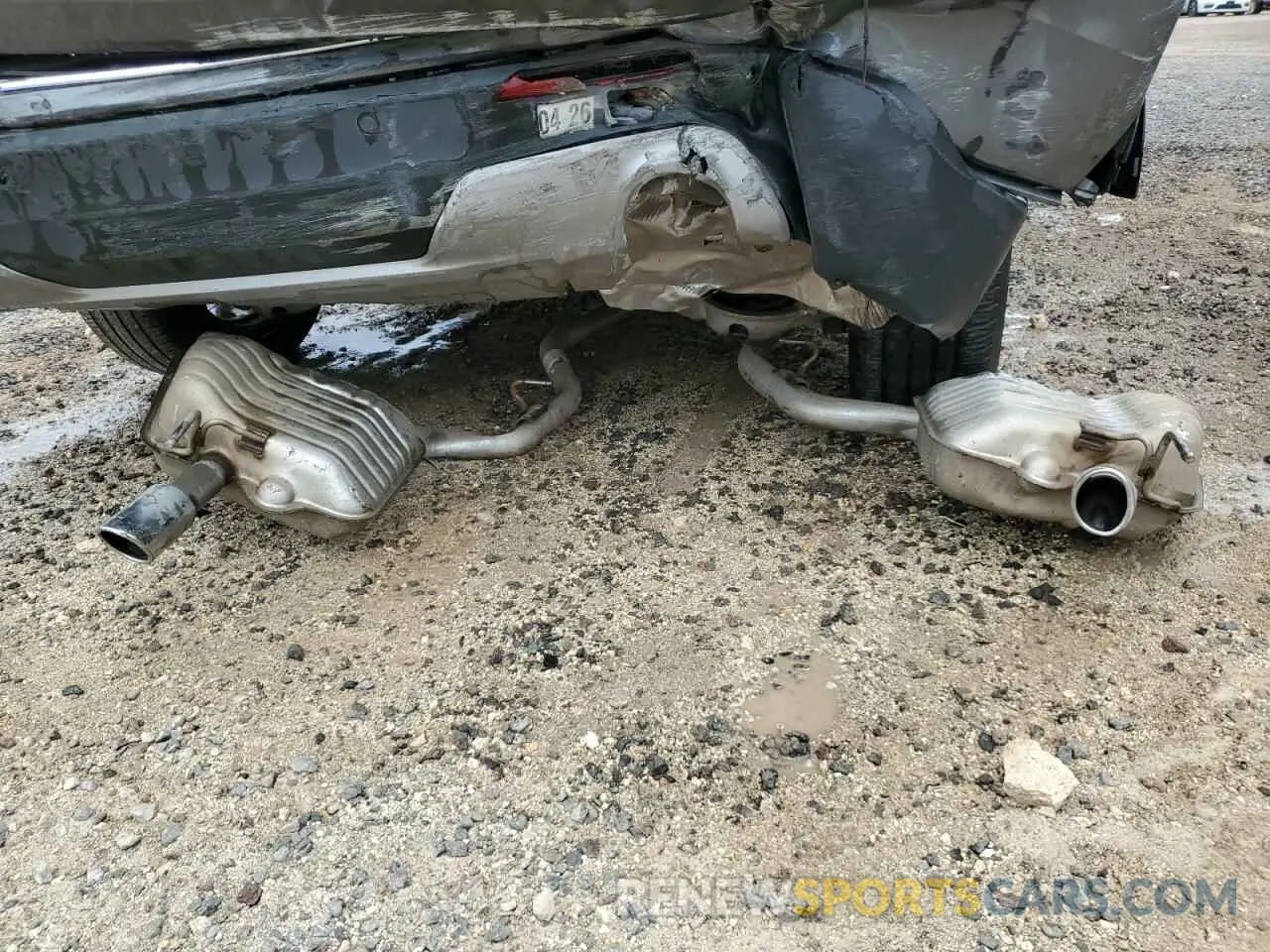 13 fotografías del automóvil dañado 1FMSK7FH1PGA86425 FORD EXPLORER 2023