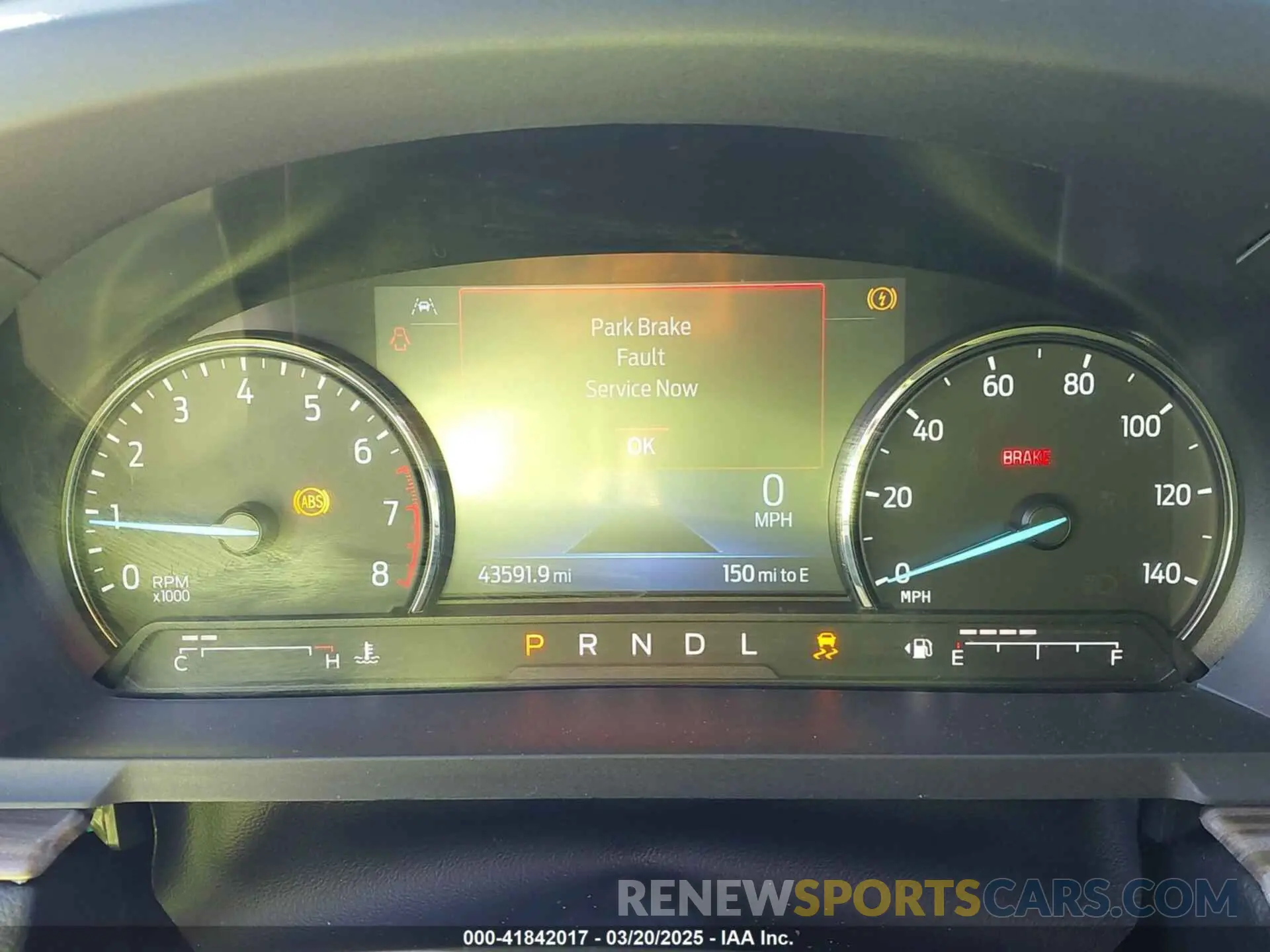 7 fotografías del automóvil dañado 1FMSK7FH3PGA57752 FORD EXPLORER 2023