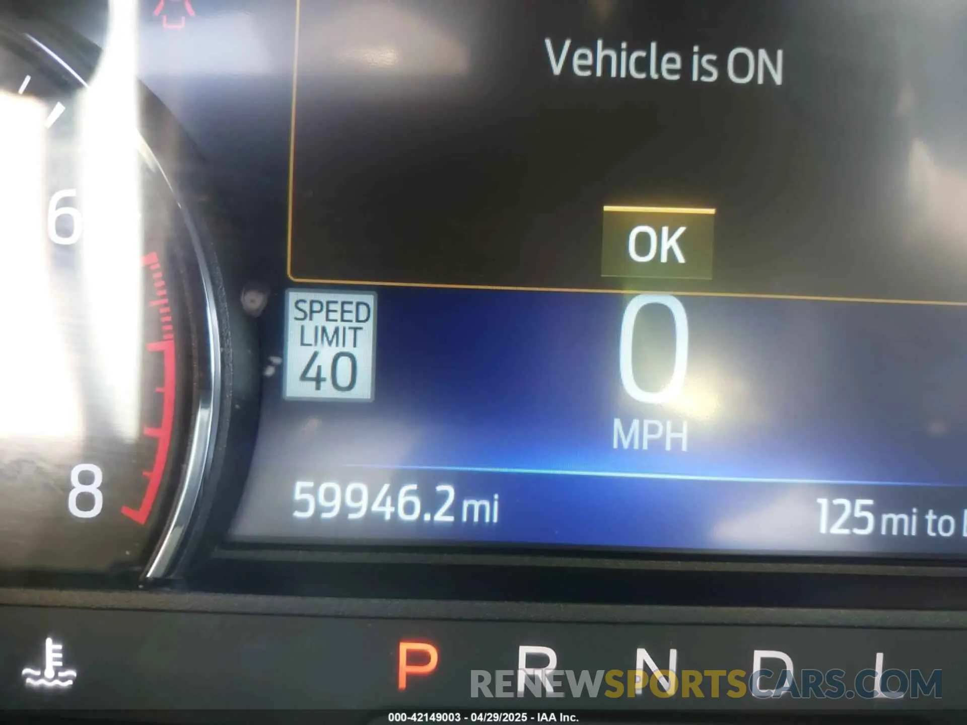 7 fotografías del automóvil dañado 1FMSK7FH6PGA05547 FORD EXPLORER 2023