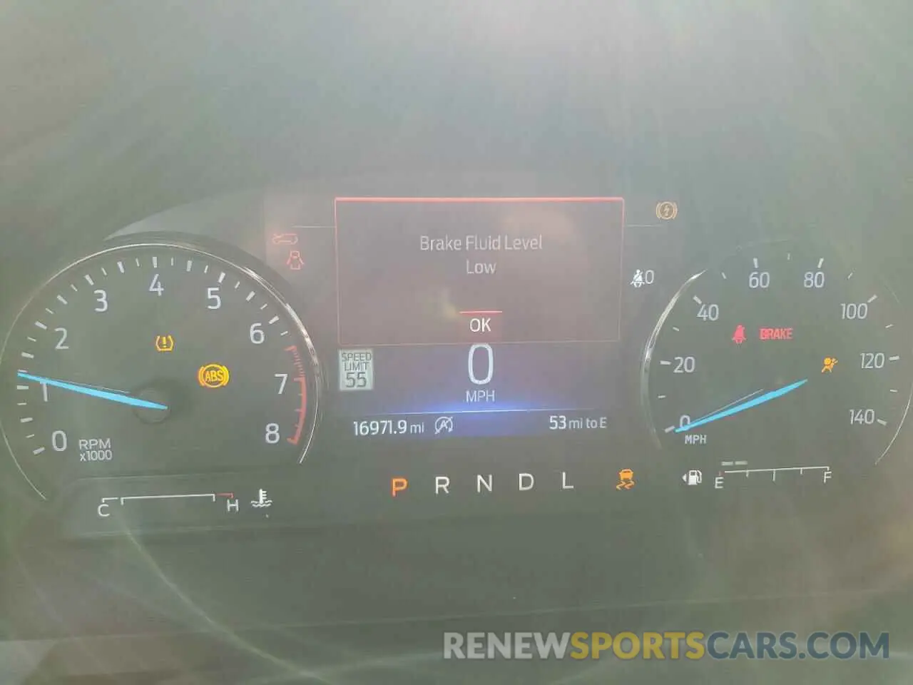 9 fotografías del automóvil dañado 1FMSK7KH1PGB70928 FORD EXPLORER 2023