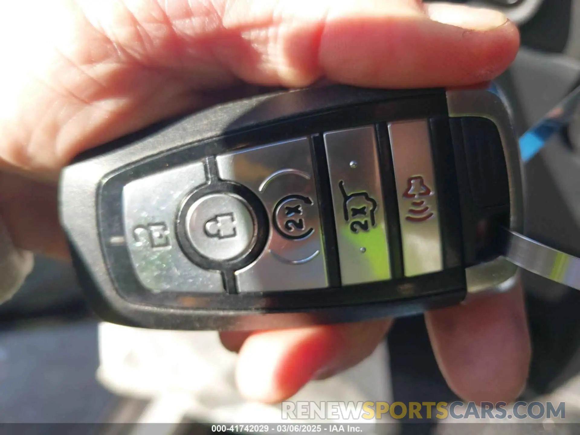 11 fotografías del automóvil dañado 1FMSK7KH3PGA48569 FORD EXPLORER 2023