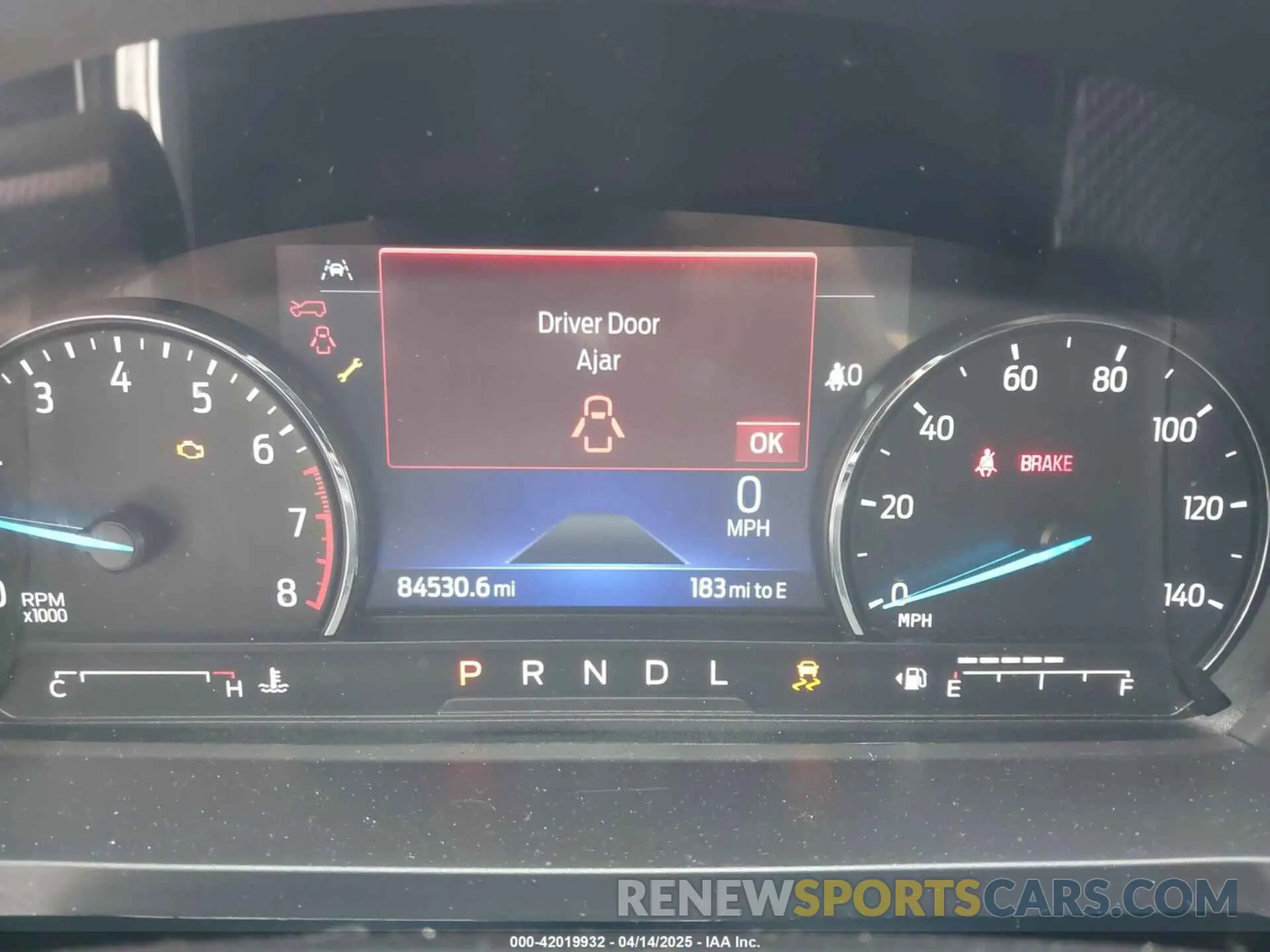 7 fotografías del automóvil dañado 1FMSK7KH4PGA01664 FORD EXPLORER 2023