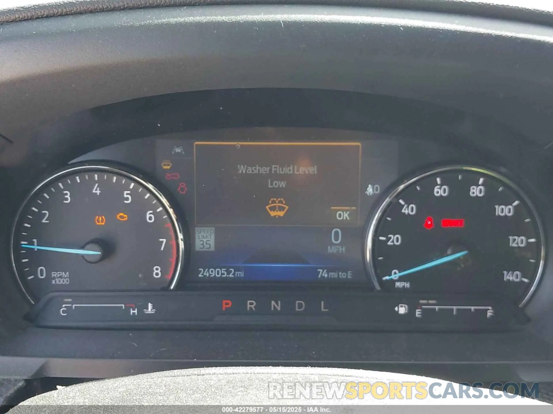7 fotografías del automóvil dañado 1FMSK7KH7PGB53387 FORD EXPLORER 2023