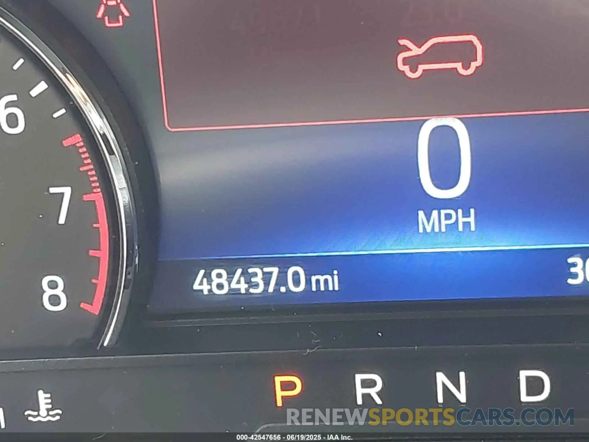 15 fotografías del automóvil dañado 1FMSK8DH1PGB27919 FORD EXPLORER 2023