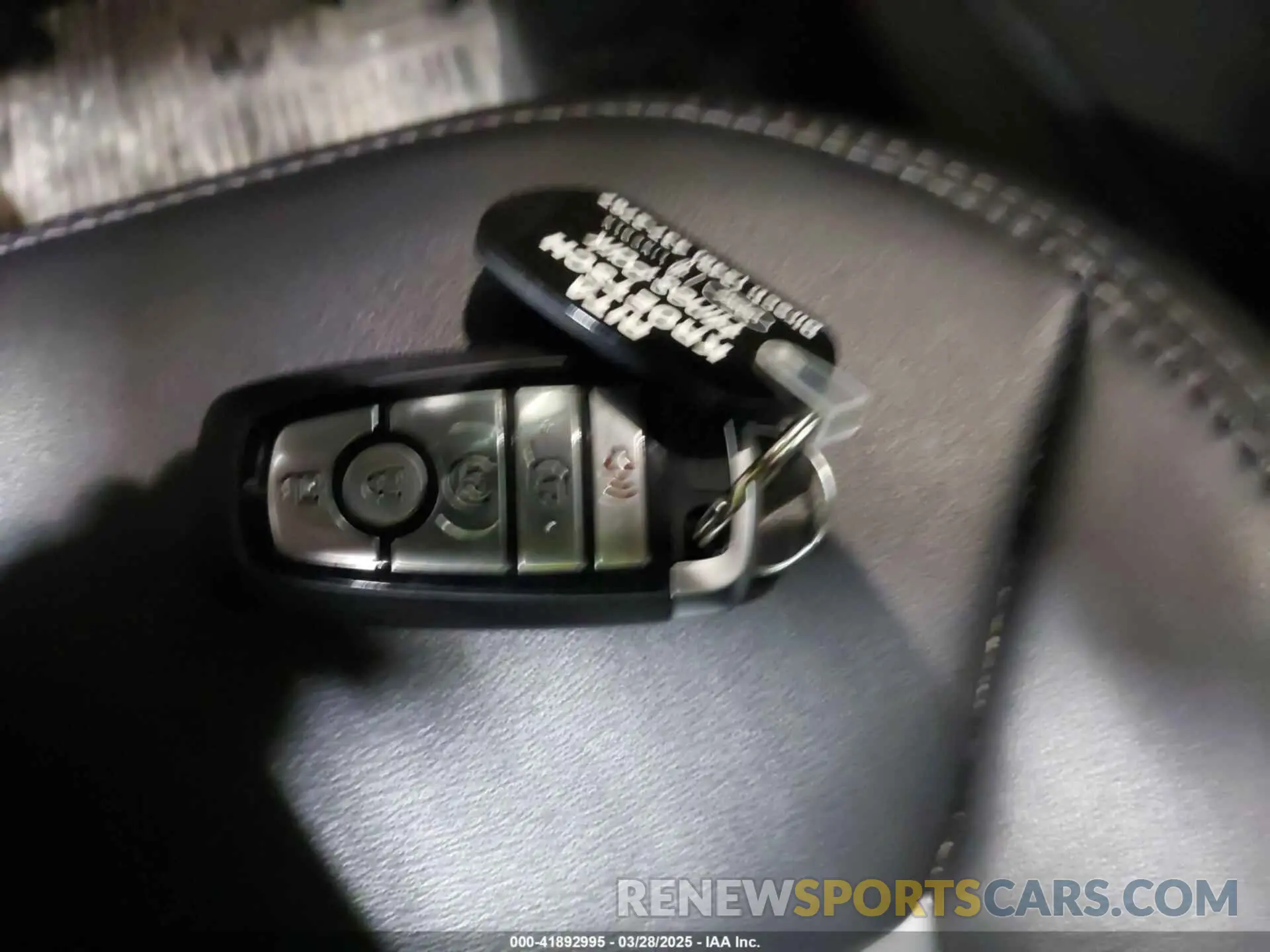 11 fotografías del automóvil dañado 1FMSK8DH1PGB77767 FORD EXPLORER 2023