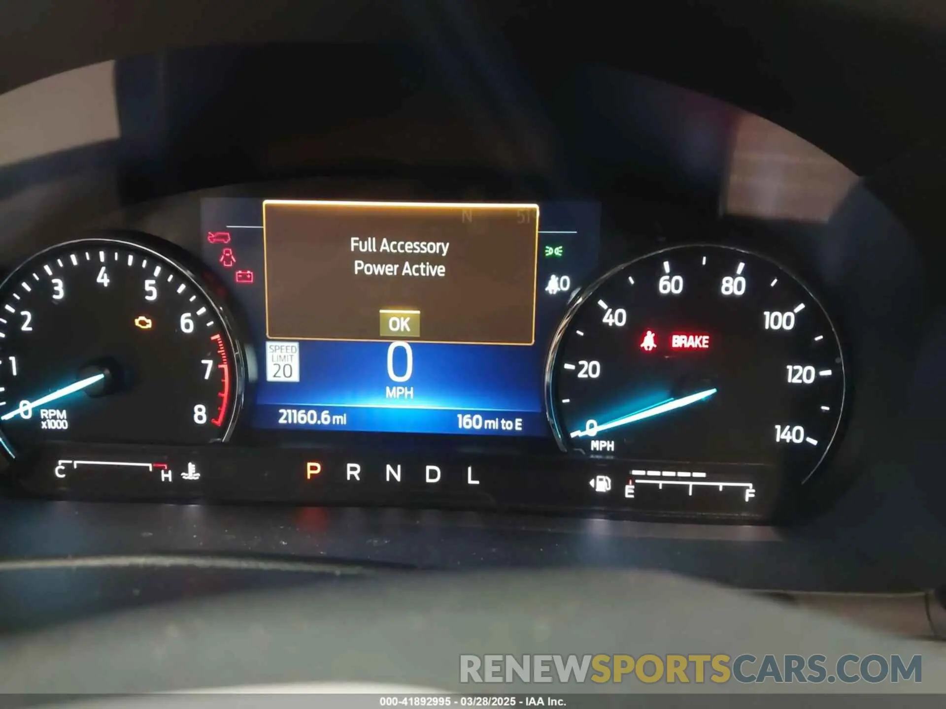 7 fotografías del automóvil dañado 1FMSK8DH1PGB77767 FORD EXPLORER 2023