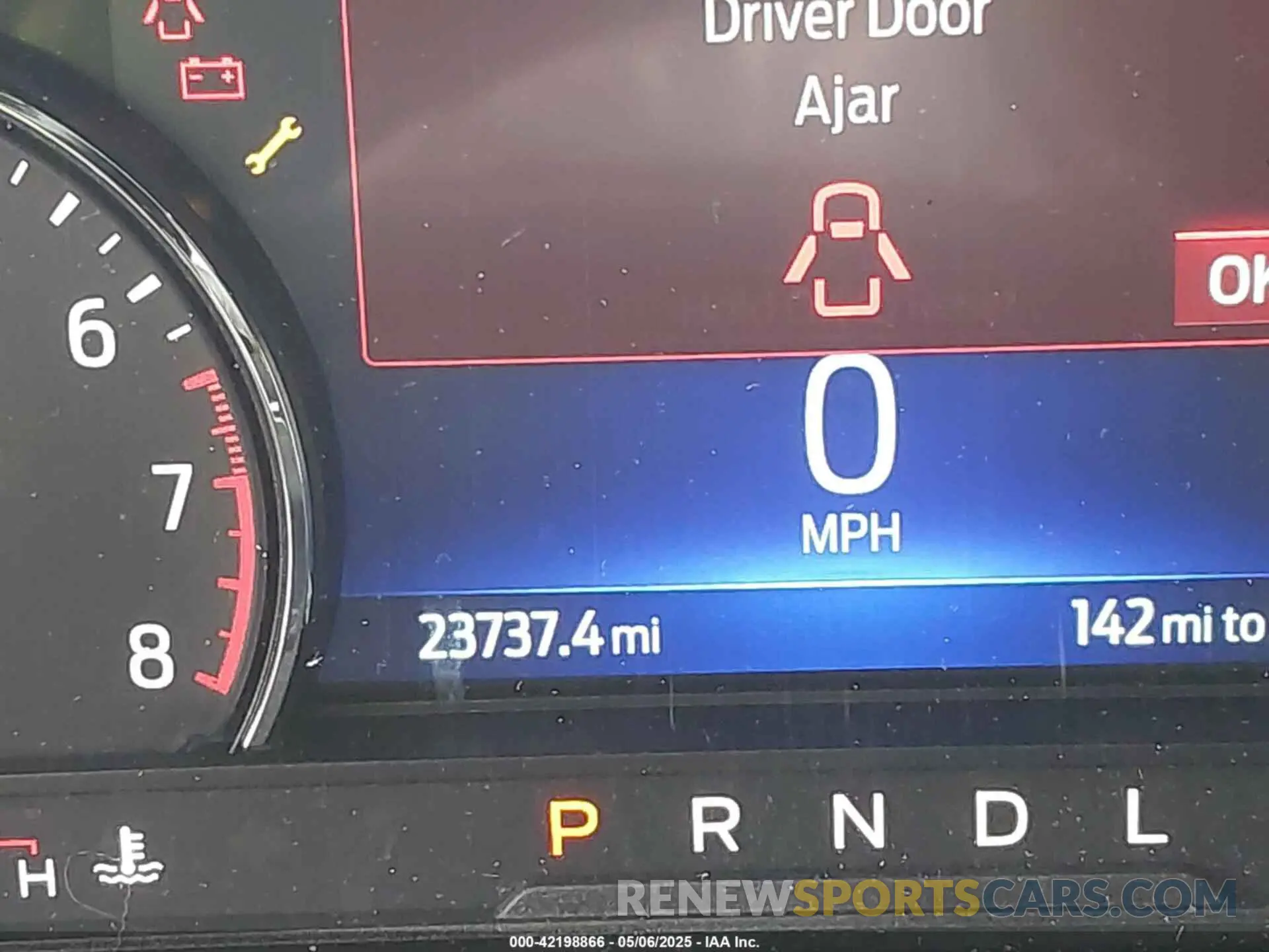 15 fotografías del automóvil dañado 1FMSK8DH2PGB55230 FORD EXPLORER 2023