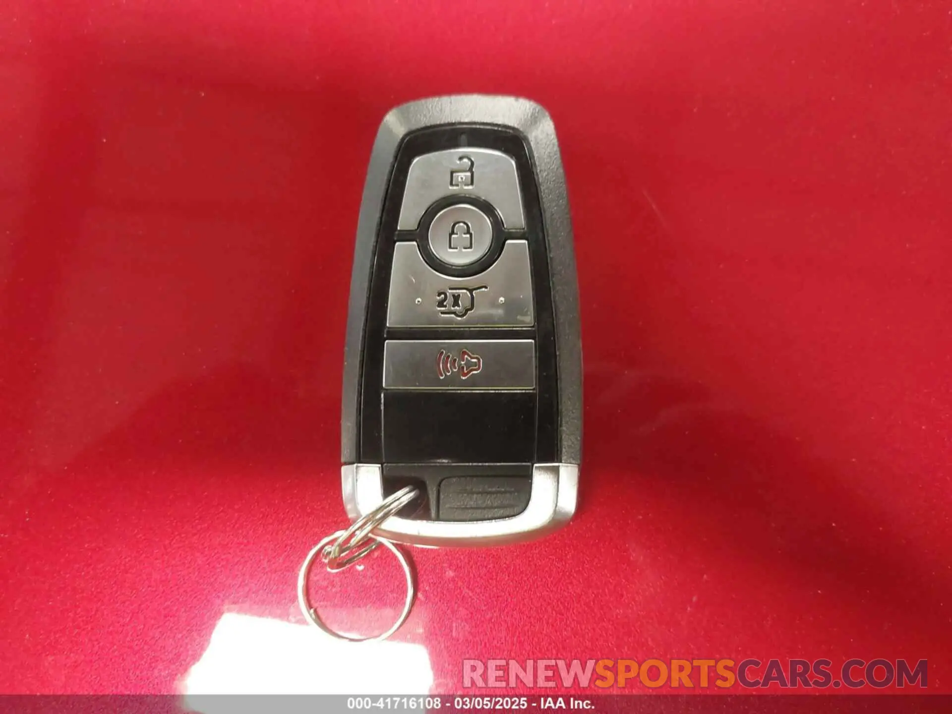 11 fotografías del automóvil dañado 1FMSK8DH2PGB90933 FORD EXPLORER 2023