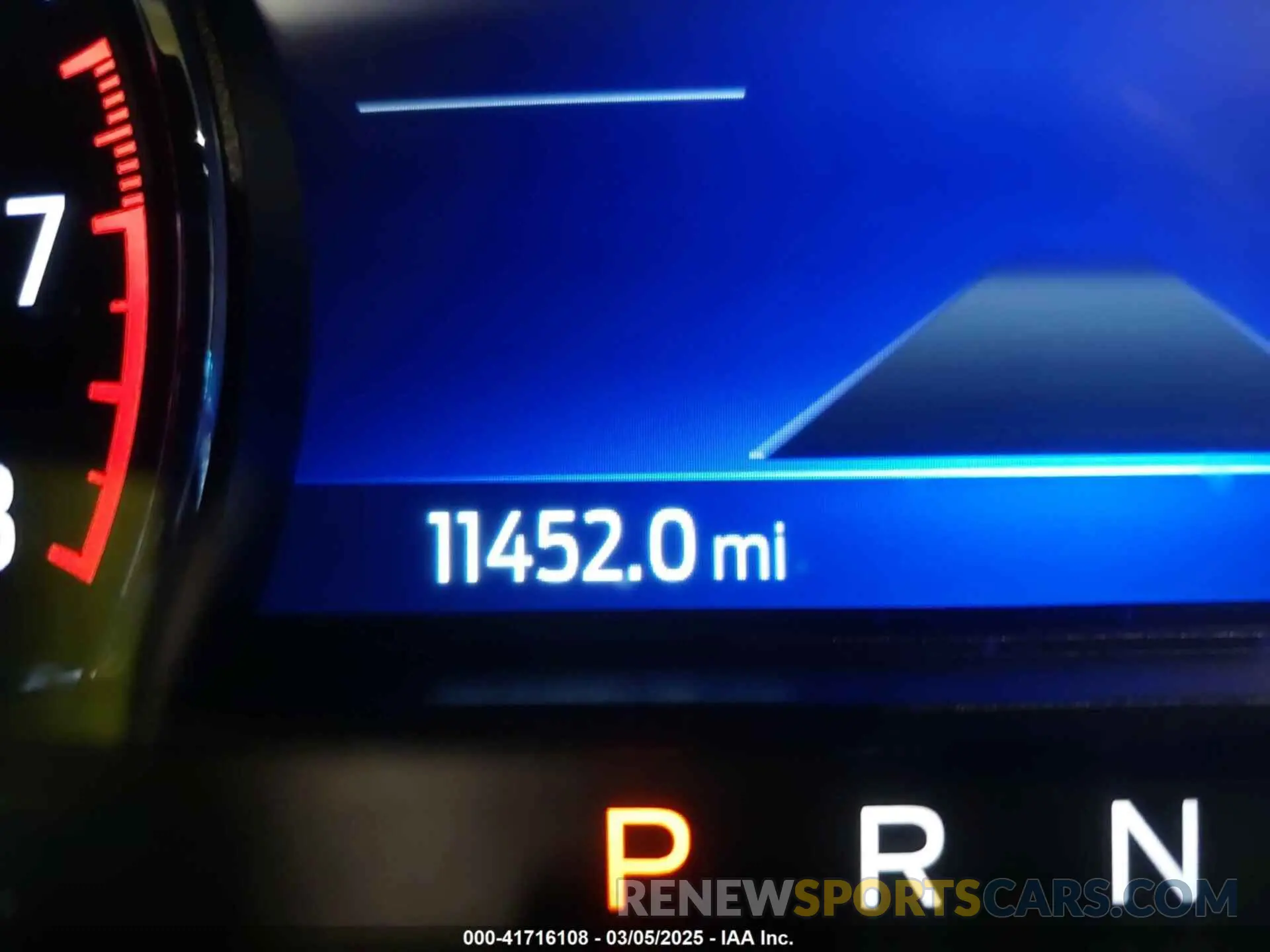 16 fotografías del automóvil dañado 1FMSK8DH2PGB90933 FORD EXPLORER 2023