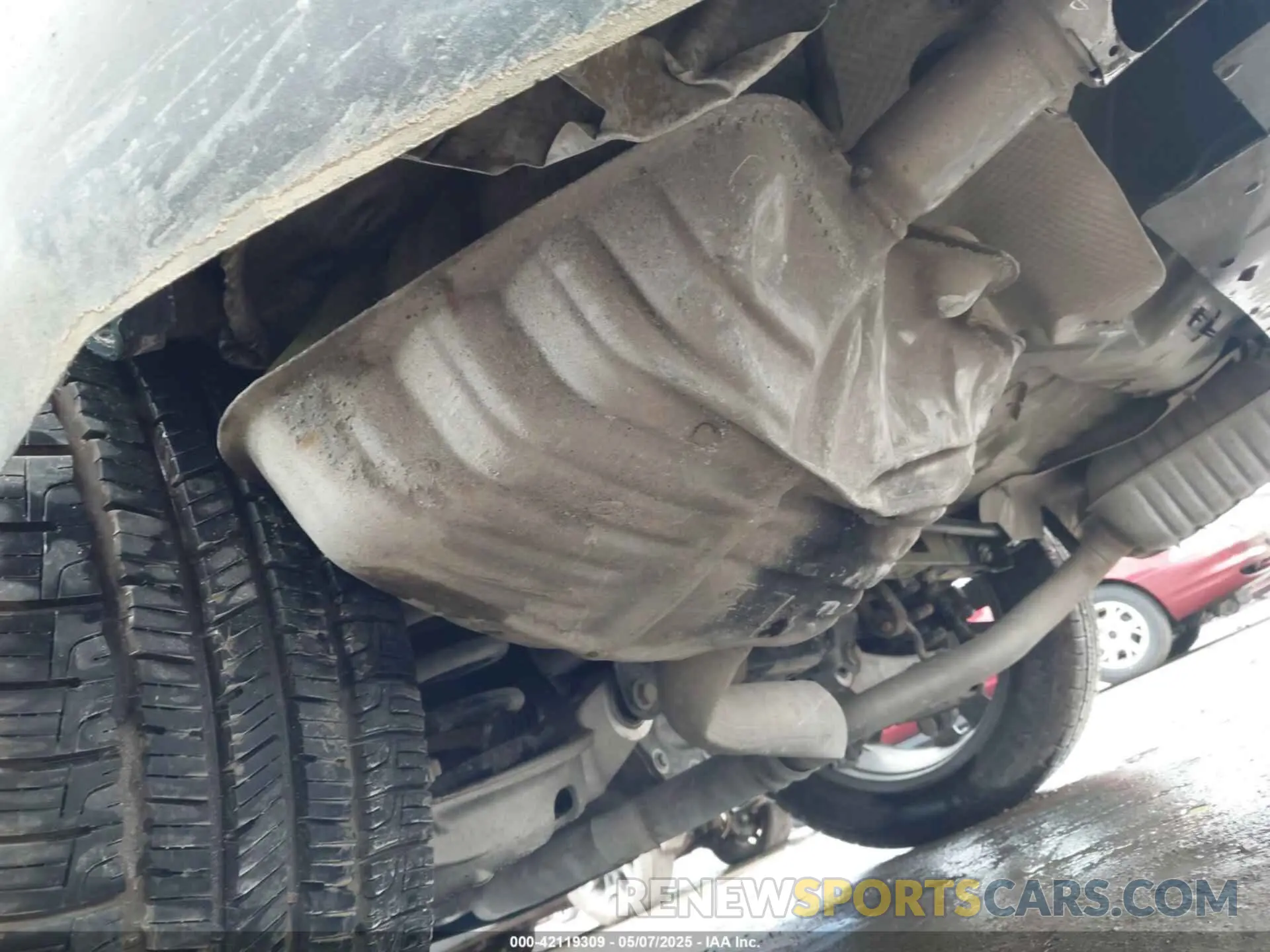 18 fotografías del automóvil dañado 1FMSK8DH4PGA09346 FORD EXPLORER 2023