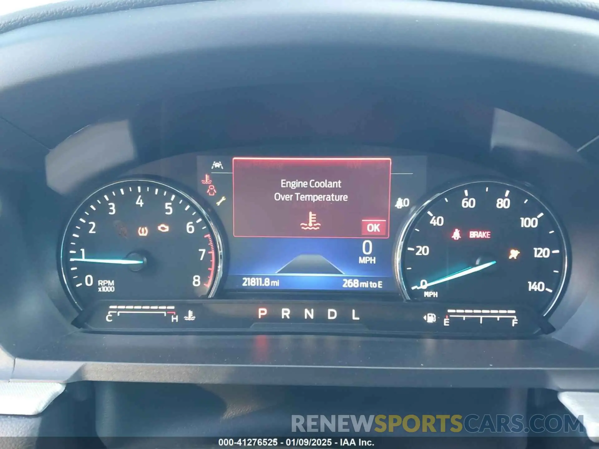 15 fotografías del automóvil dañado 1FMSK8DH4PGA75394 FORD EXPLORER 2023