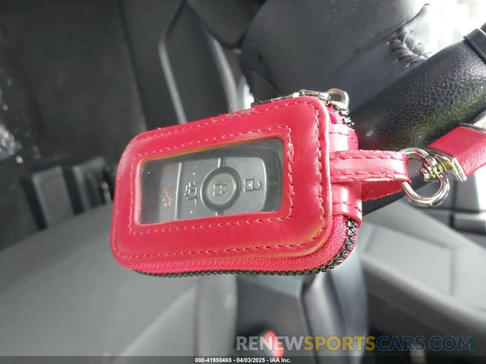 11 fotografías del automóvil dañado 1FMSK8DH4PGA98237 FORD EXPLORER 2023