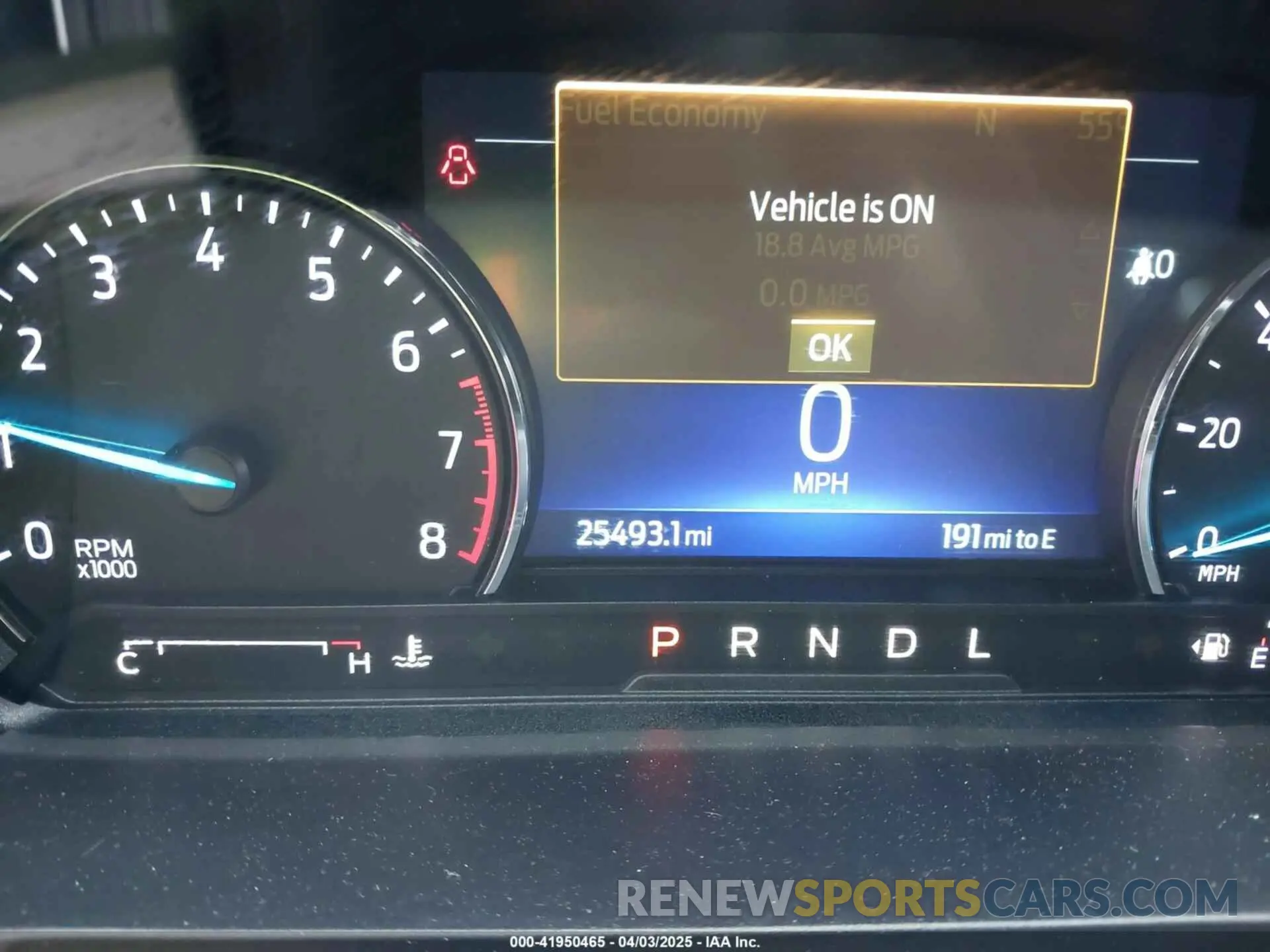 7 fotografías del automóvil dañado 1FMSK8DH4PGA98237 FORD EXPLORER 2023