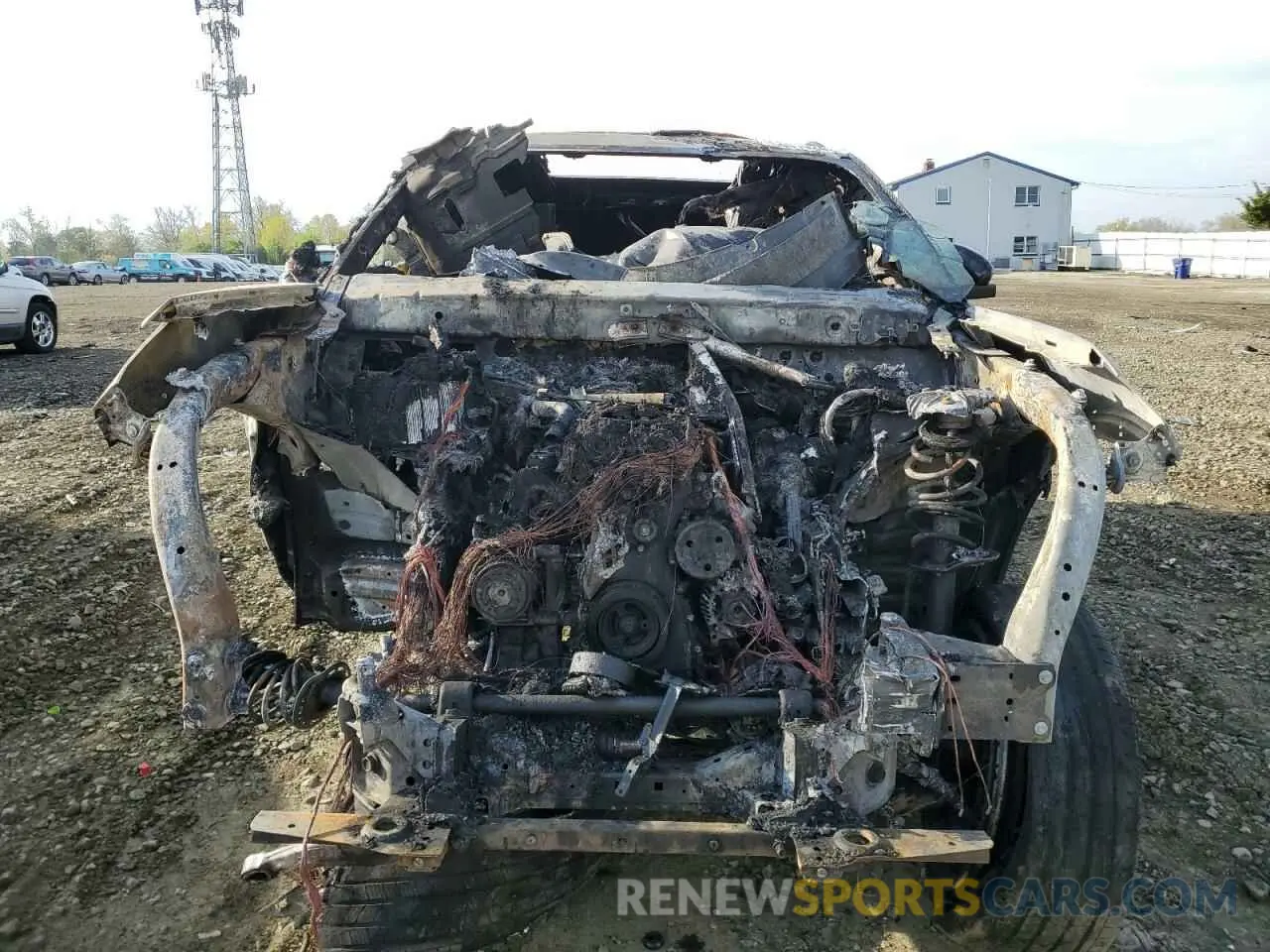 5 fotografías del automóvil dañado 1FMSK8DH5PGA02003 FORD EXPLORER 2023