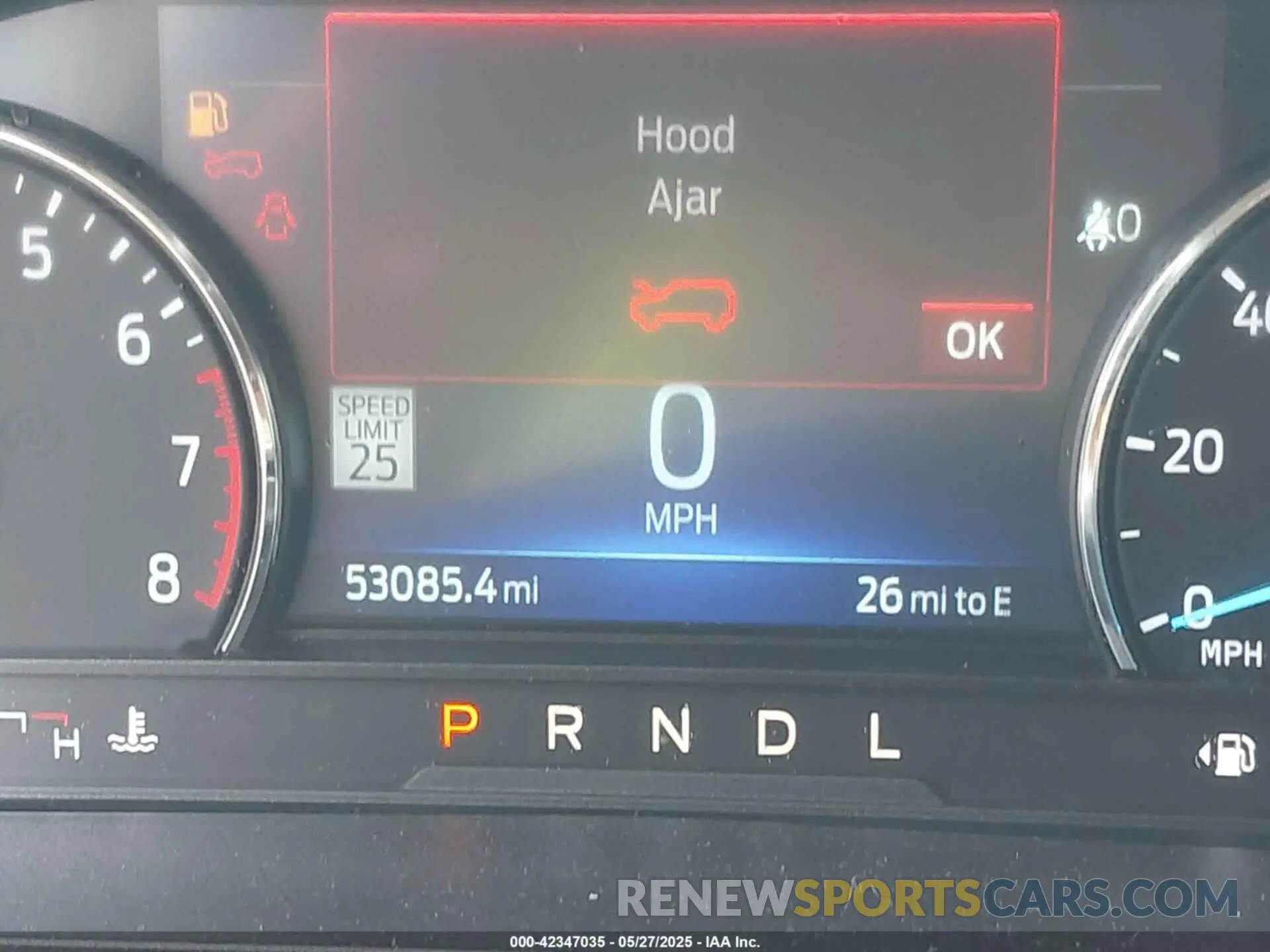 7 fotografías del automóvil dañado 1FMSK8DH5PGA12224 FORD EXPLORER 2023