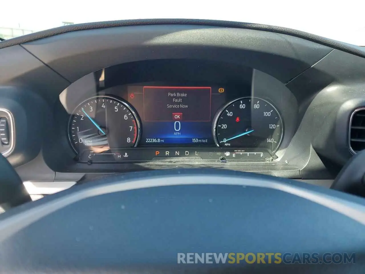 9 fotografías del automóvil dañado 1FMSK8DH6PGA77177 FORD EXPLORER 2023