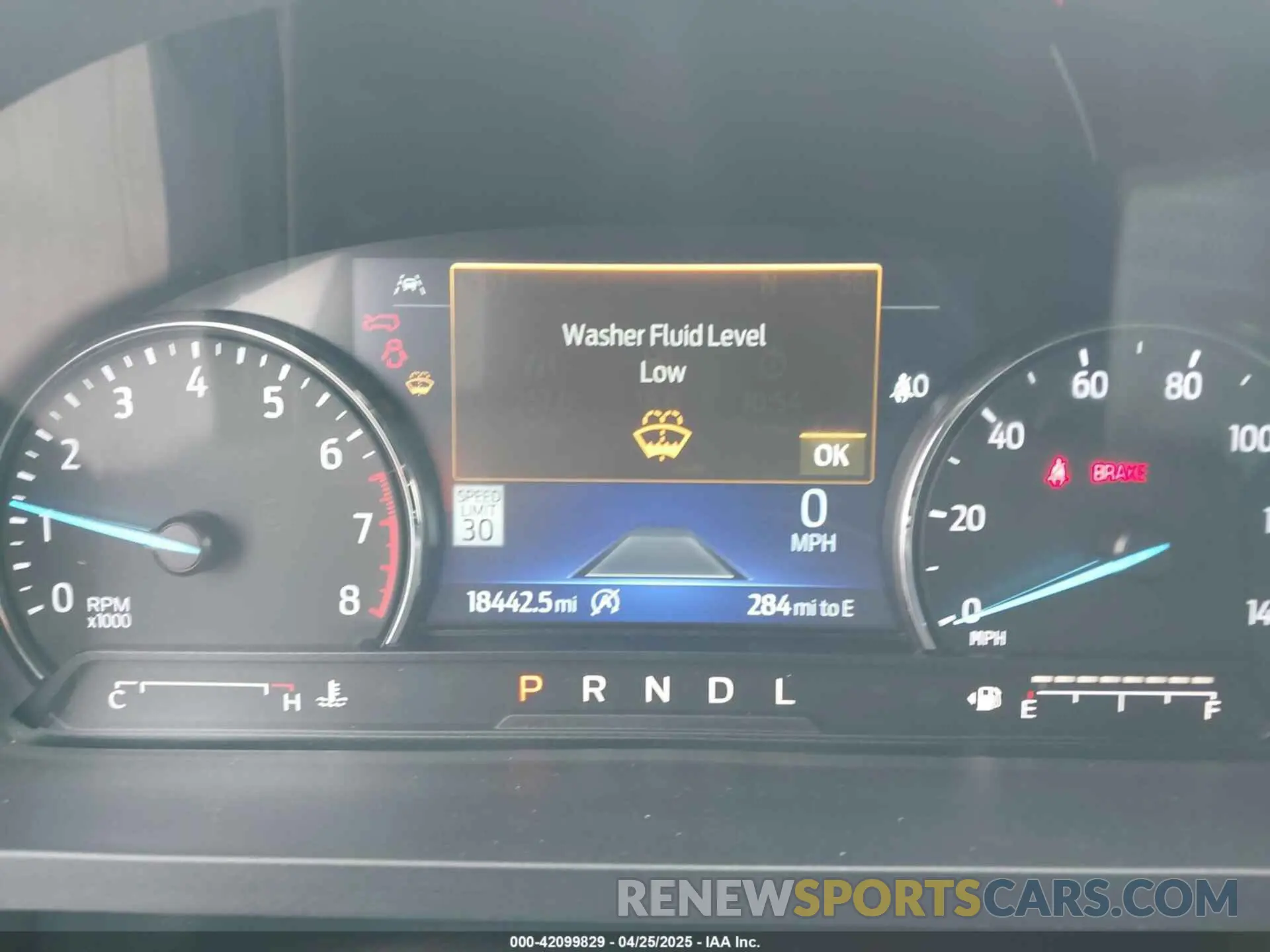 7 fotografías del automóvil dañado 1FMSK8DH6PGB42738 FORD EXPLORER 2023