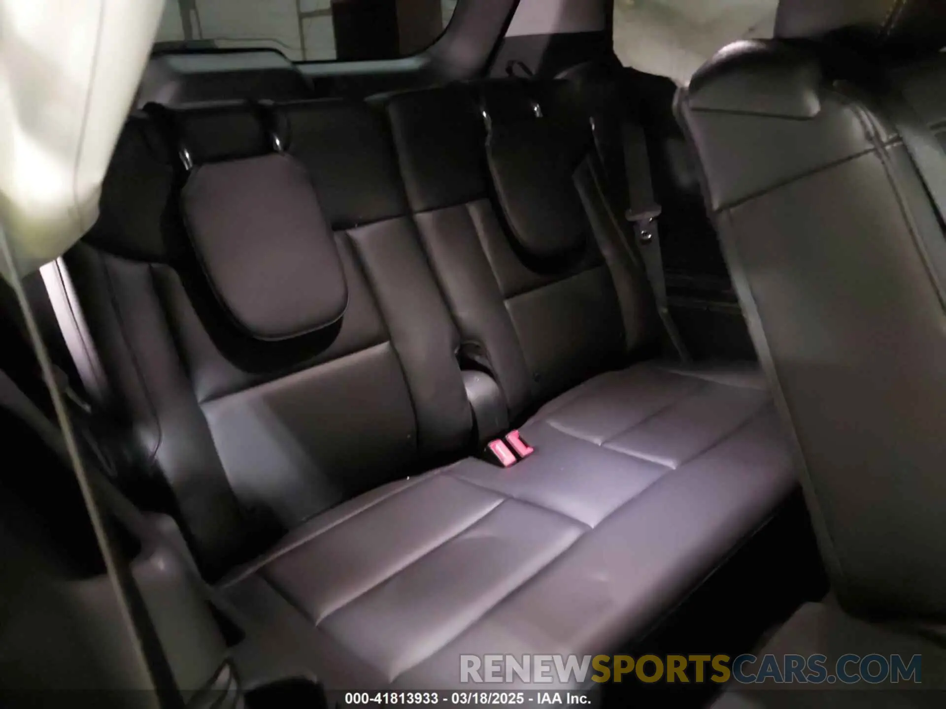 13 fotografías del automóvil dañado 1FMSK8DH7PGA76314 FORD EXPLORER 2023