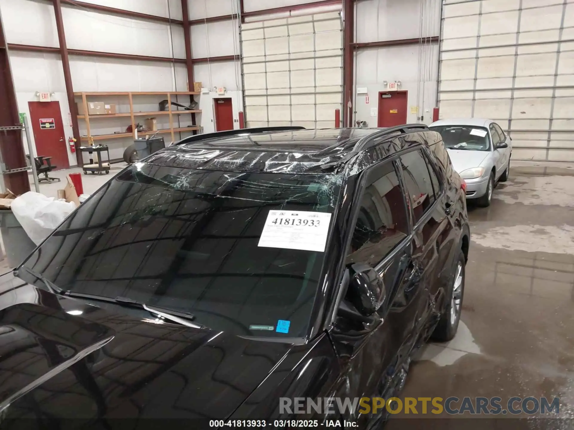 14 fotografías del automóvil dañado 1FMSK8DH7PGA76314 FORD EXPLORER 2023