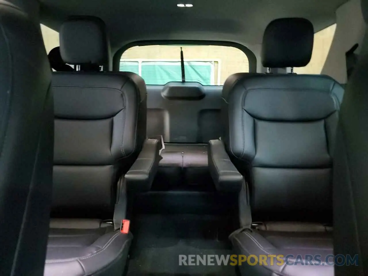 10 fotografías del automóvil dañado 1FMSK8DHXPGA73861 FORD EXPLORER 2023