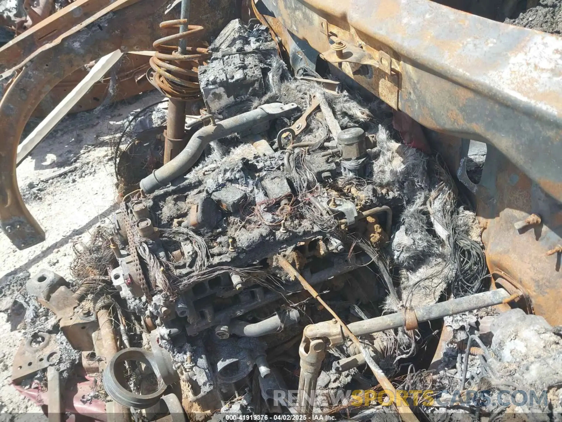 10 fotografías del automóvil dañado 1FMSK8FH0PGB59354 FORD EXPLORER 2023