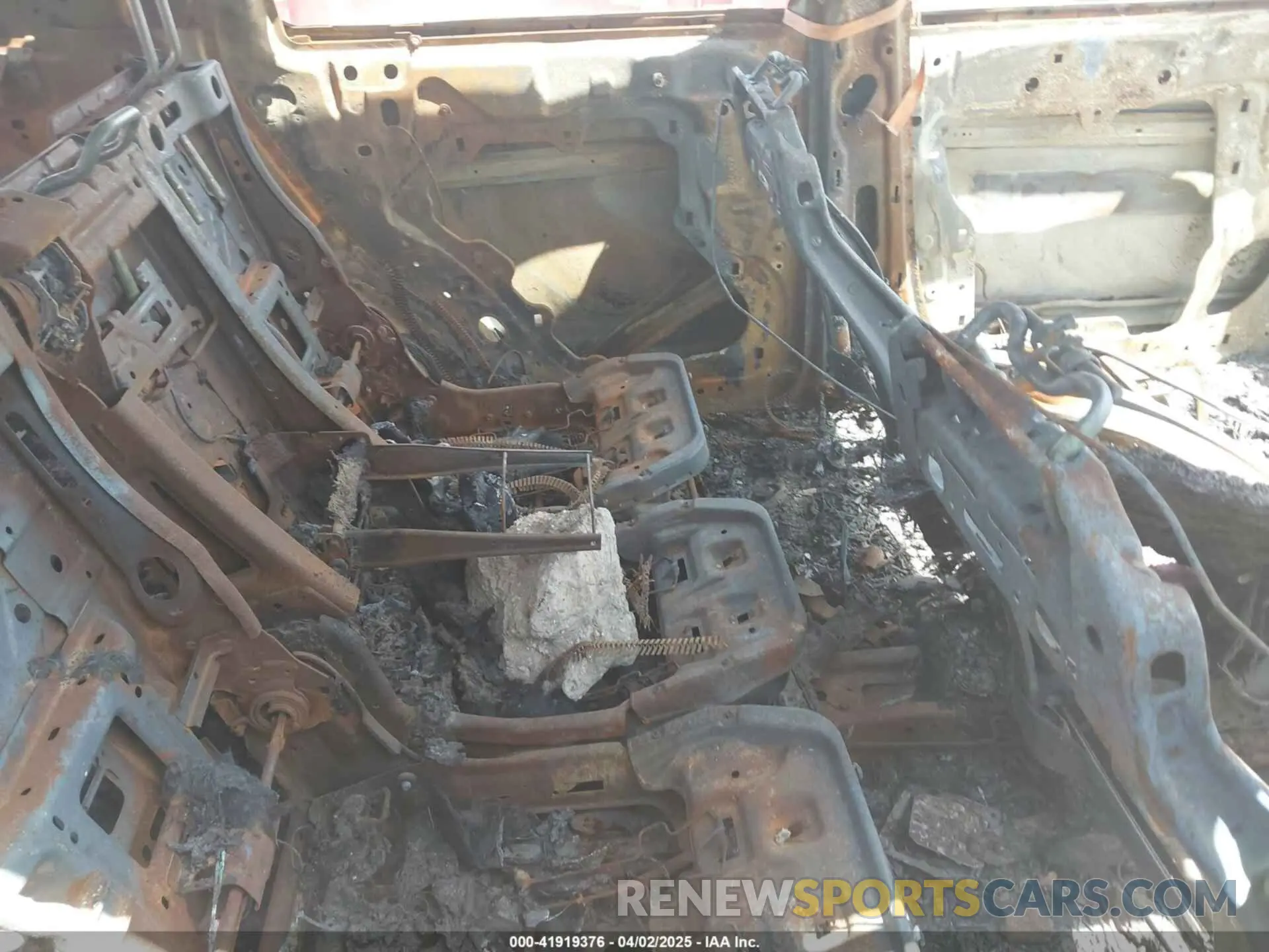 8 fotografías del automóvil dañado 1FMSK8FH0PGB59354 FORD EXPLORER 2023