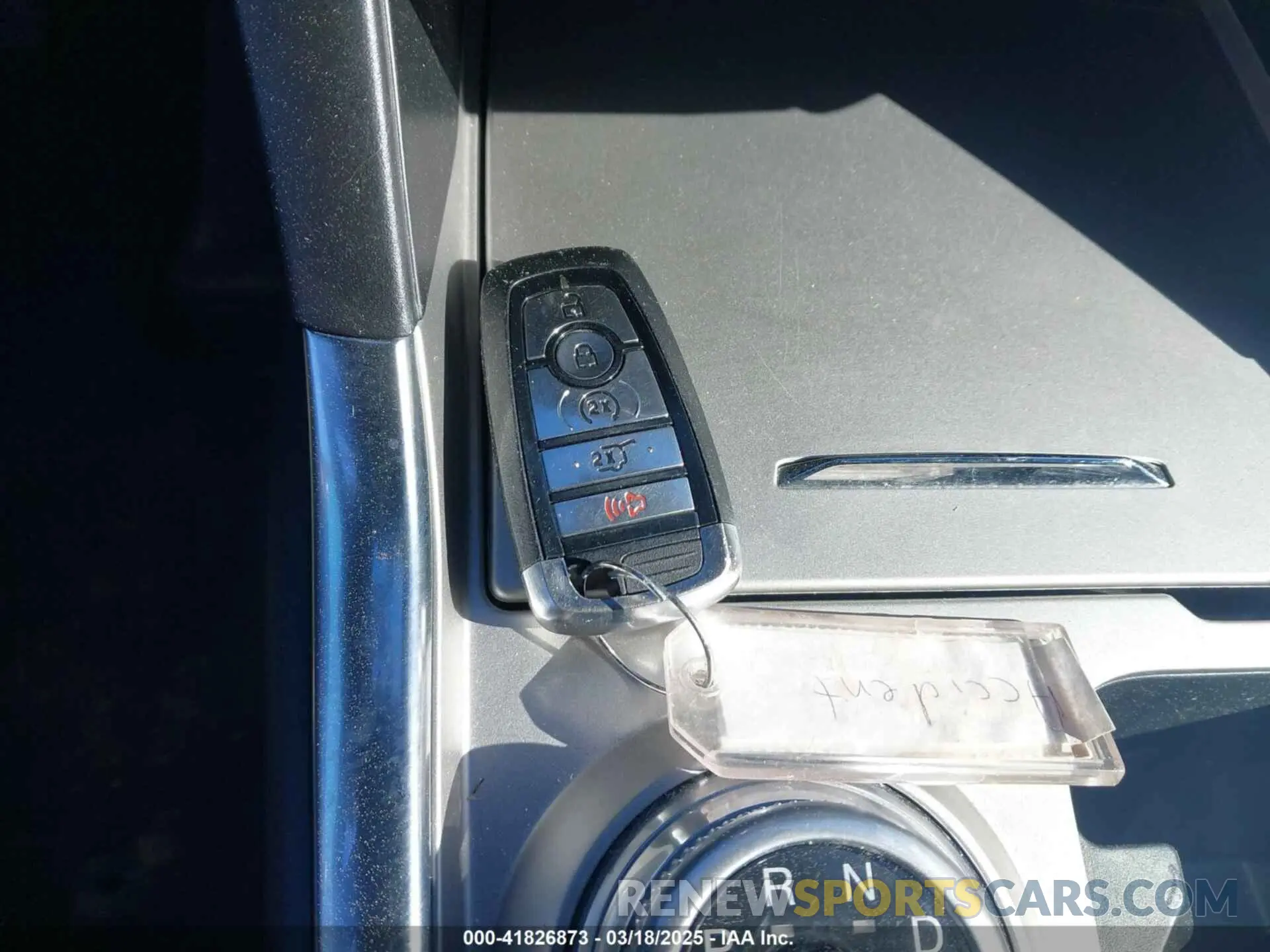 11 fotografías del automóvil dañado 1FMSK8FH0PGB70287 FORD EXPLORER 2023