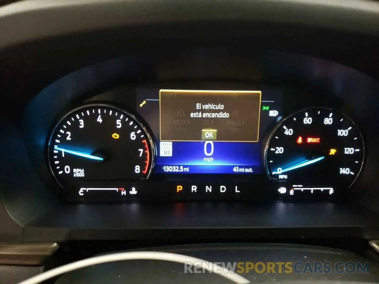 9 fotografías del automóvil dañado 1FMSK8FH6PGB92570 FORD EXPLORER 2023