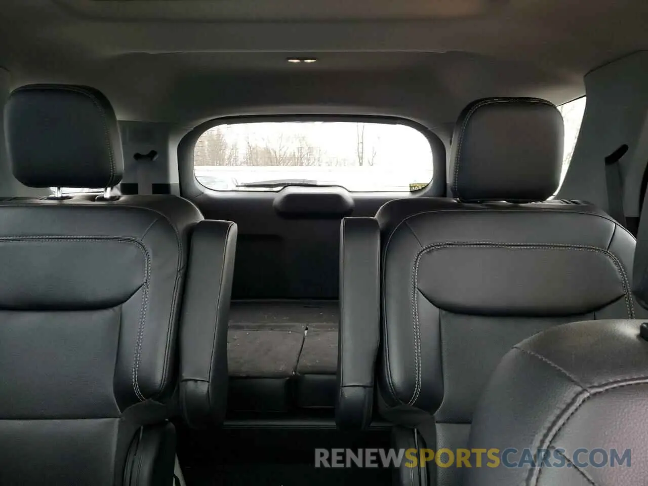 10 fotografías del automóvil dañado 1FMSK8FH8PGA72821 FORD EXPLORER 2023