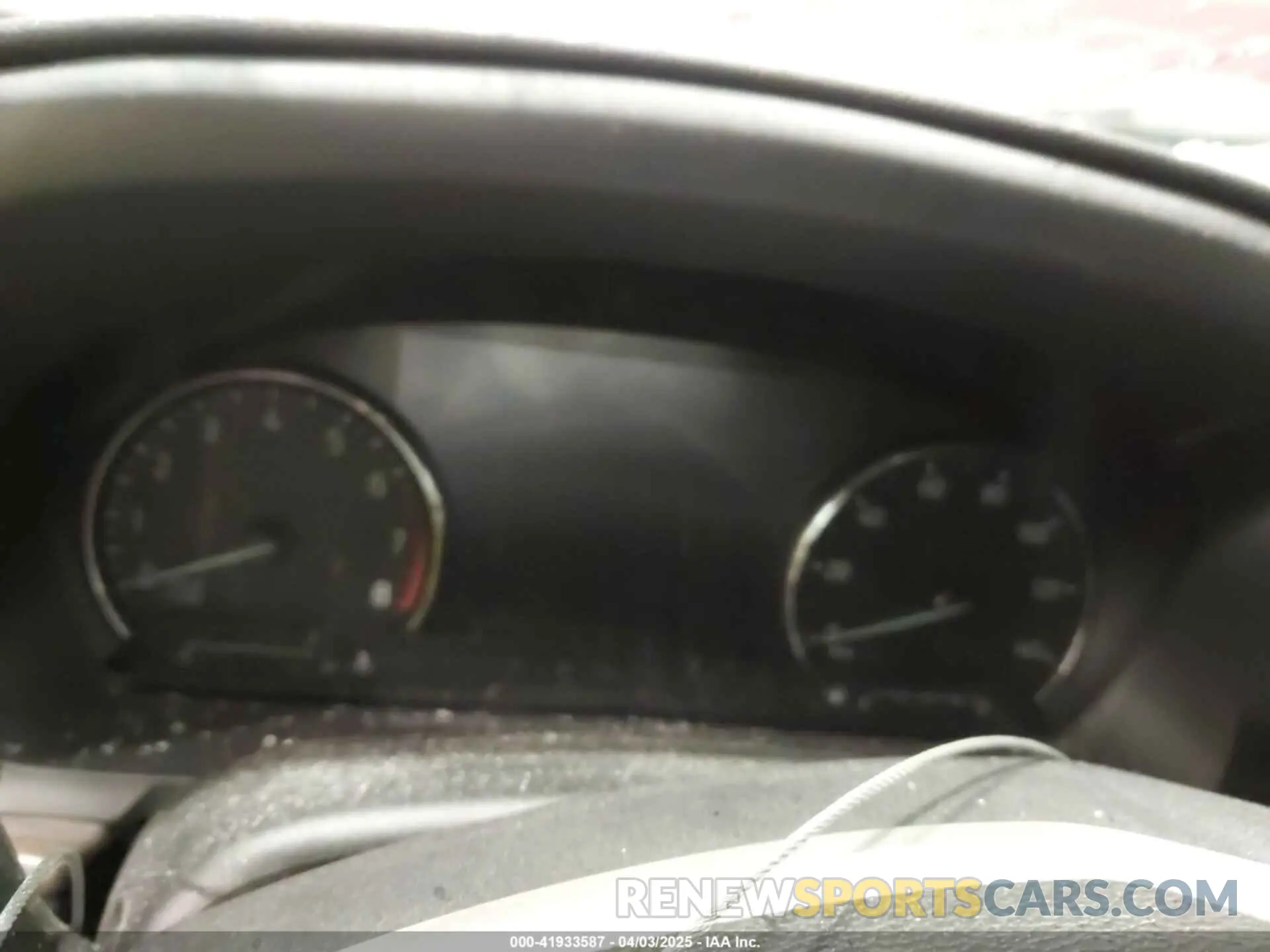 7 fotografías del automóvil dañado 1FMSK8FH8PGB35741 FORD EXPLORER 2023