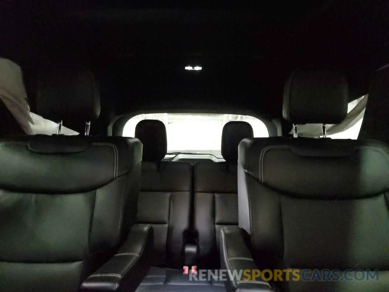 10 fotografías del automóvil dañado 1FM5K8GC1RGA00894 FORD EXPLORER 2024