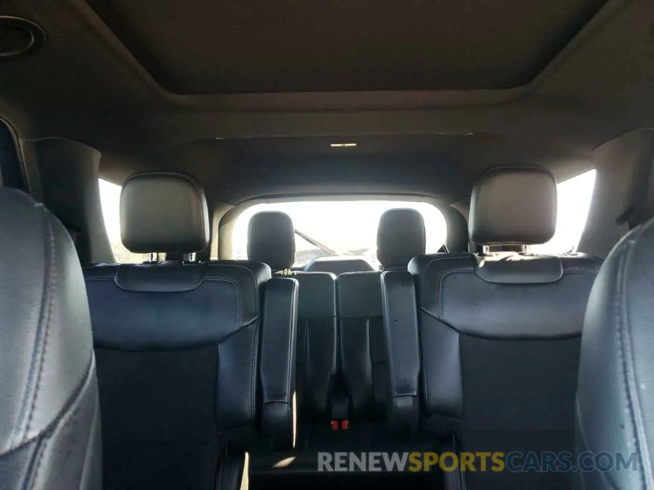 10 fotografías del automóvil dañado 1FM5K8GC9RGA19712 FORD EXPLORER 2024