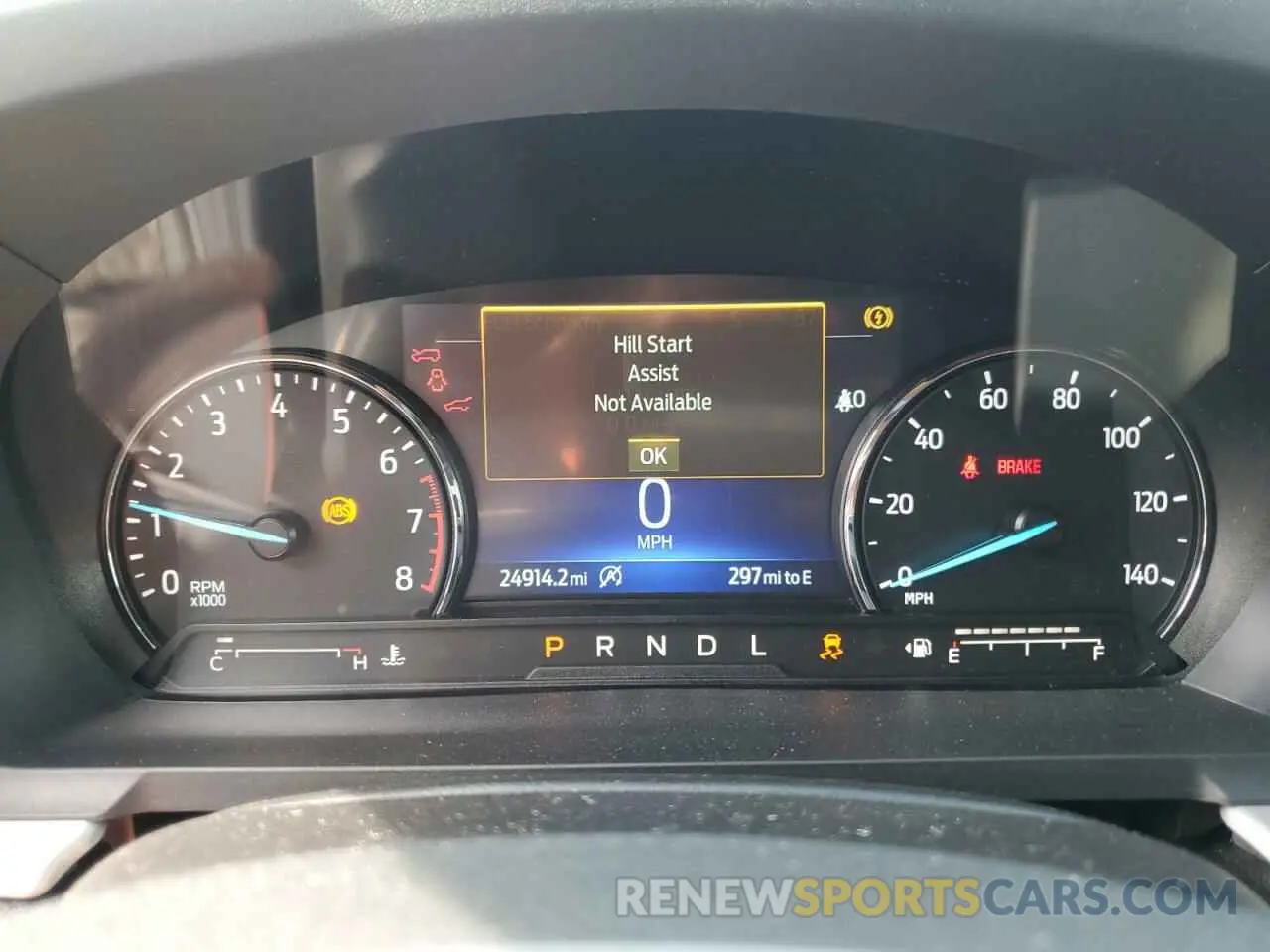 9 fotografías del automóvil dañado 1FMSK7DH0RGA04223 FORD EXPLORER 2024