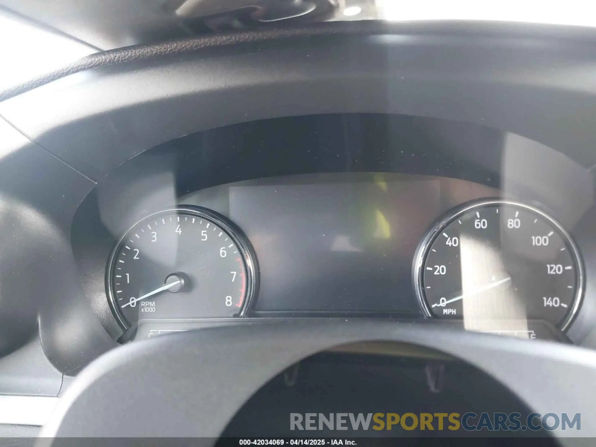 7 fotografías del automóvil dañado 1FMSK7DH3RGA09125 FORD EXPLORER 2024