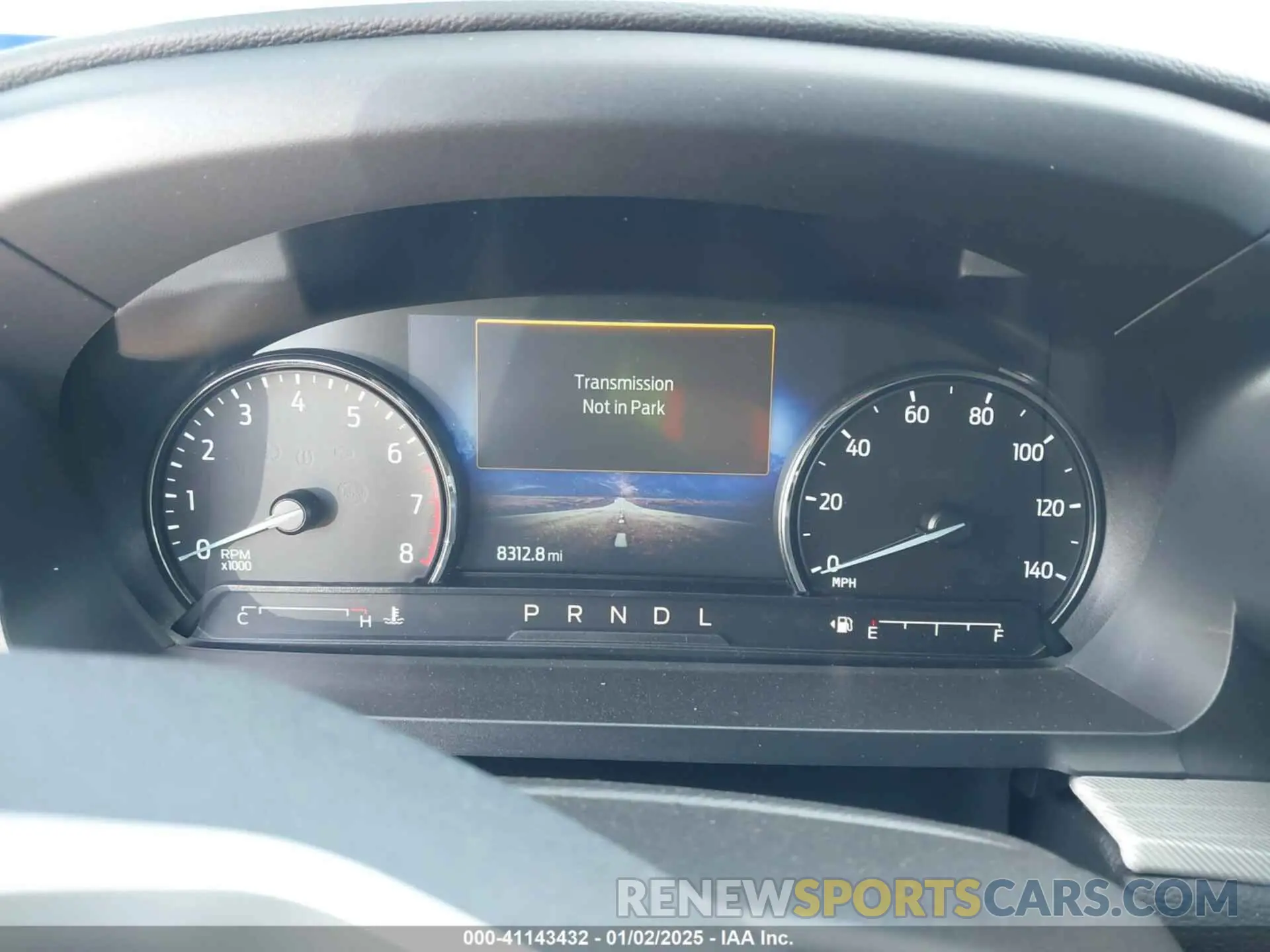 7 fotografías del automóvil dañado 1FMSK7DH3RGA16611 FORD EXPLORER 2024
