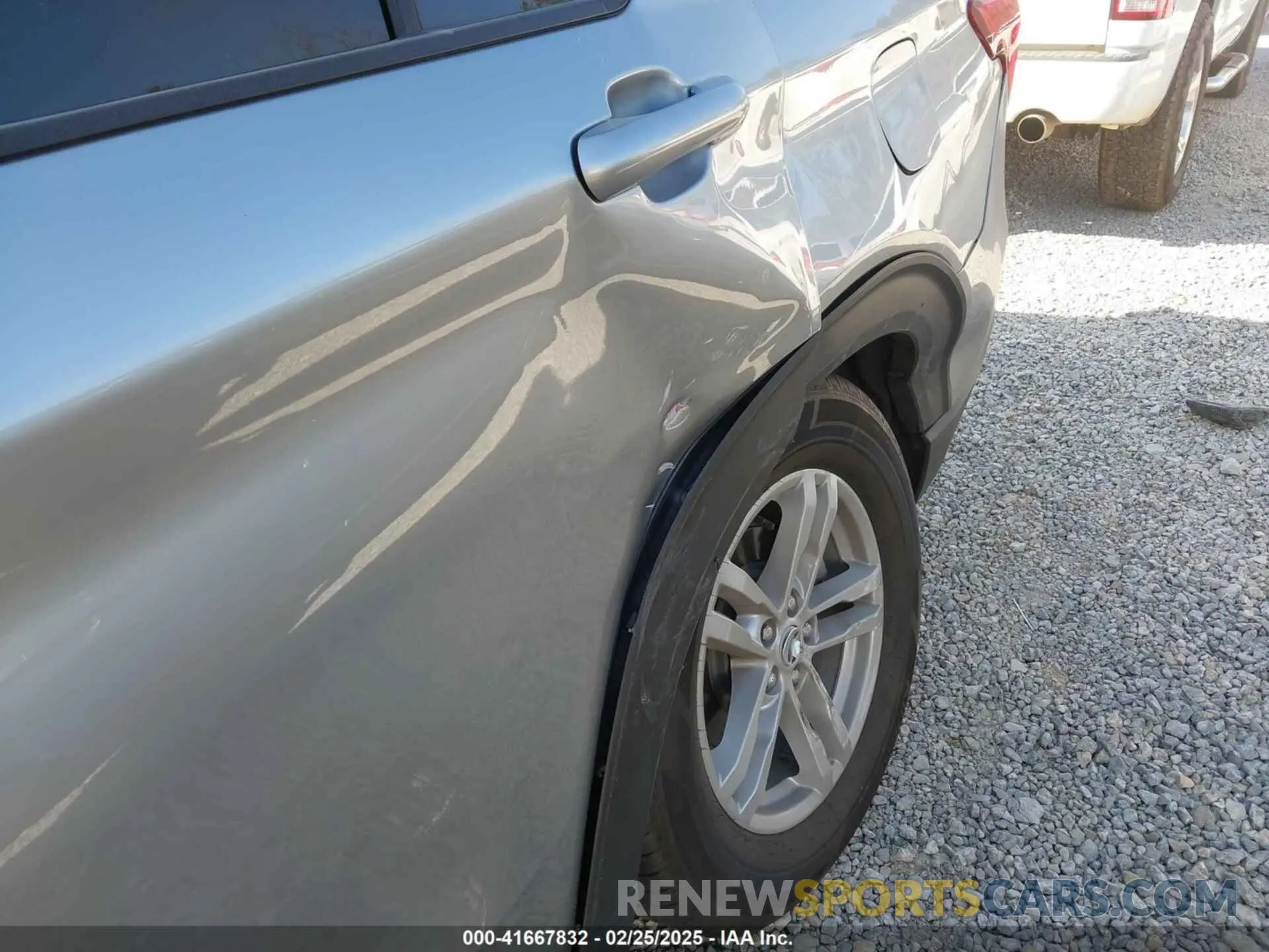 6 fotografías del automóvil dañado 1FMSK7DH5RGA42479 FORD EXPLORER 2024