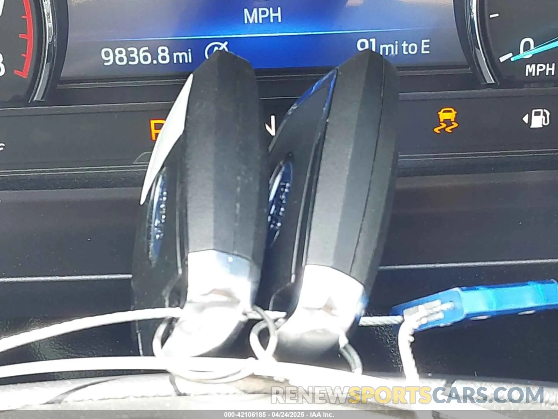 11 fotografías del automóvil dañado 1FMSK7DH5RGA84098 FORD EXPLORER 2024