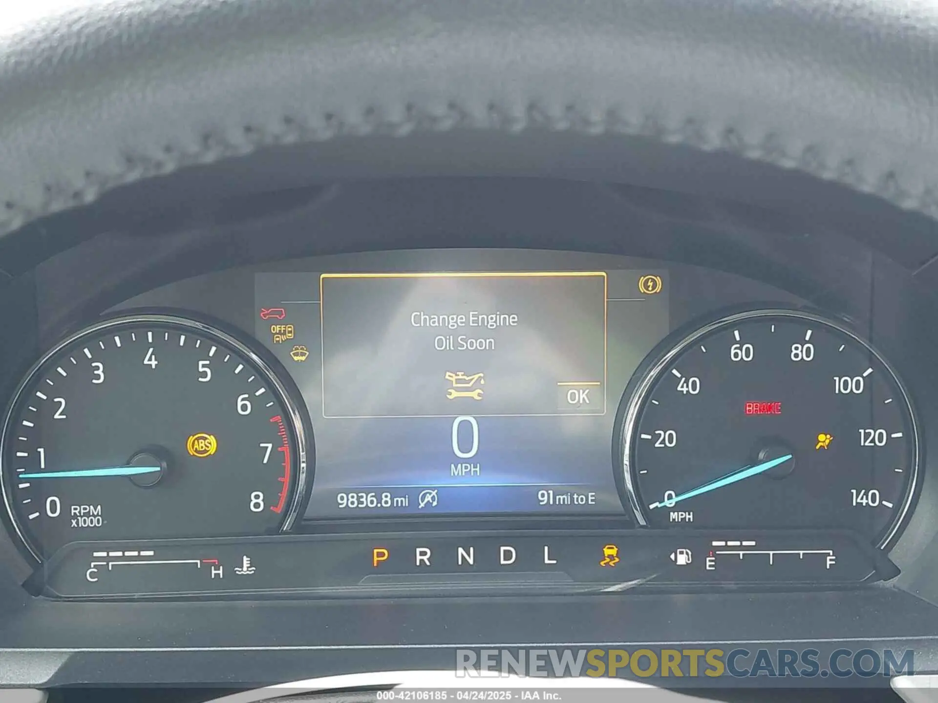 7 fotografías del automóvil dañado 1FMSK7DH5RGA84098 FORD EXPLORER 2024
