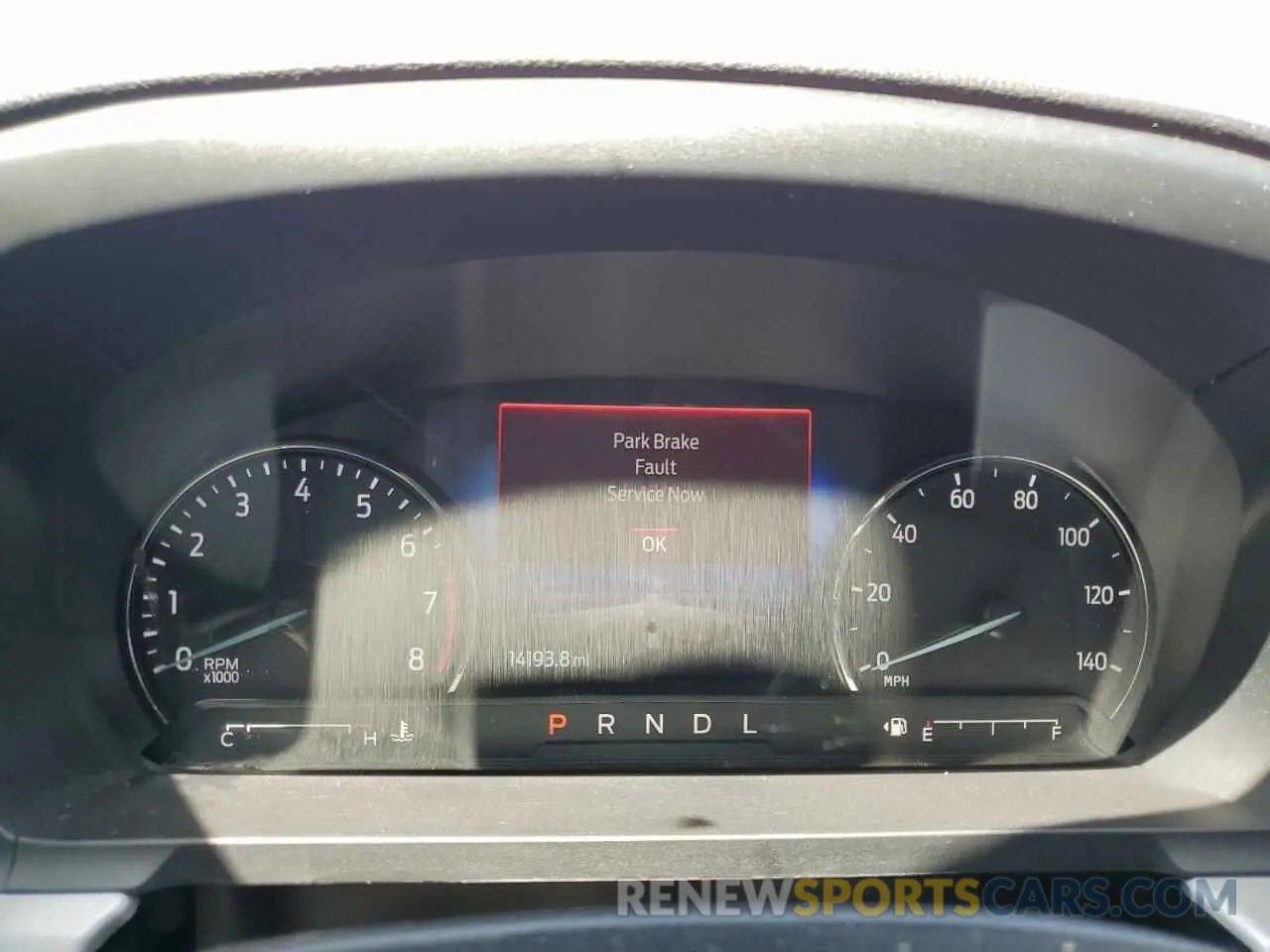 9 fotografías del automóvil dañado 1FMSK7DH6RGA83445 FORD EXPLORER 2024