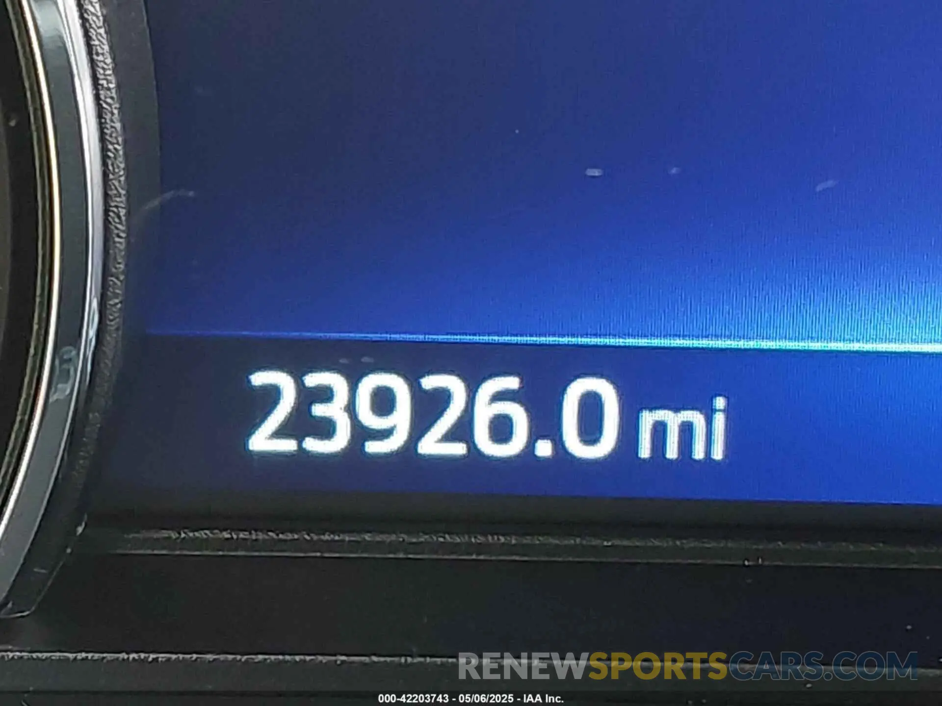 16 fotografías del automóvil dañado 1FMSK7DH8RGA76786 FORD EXPLORER 2024